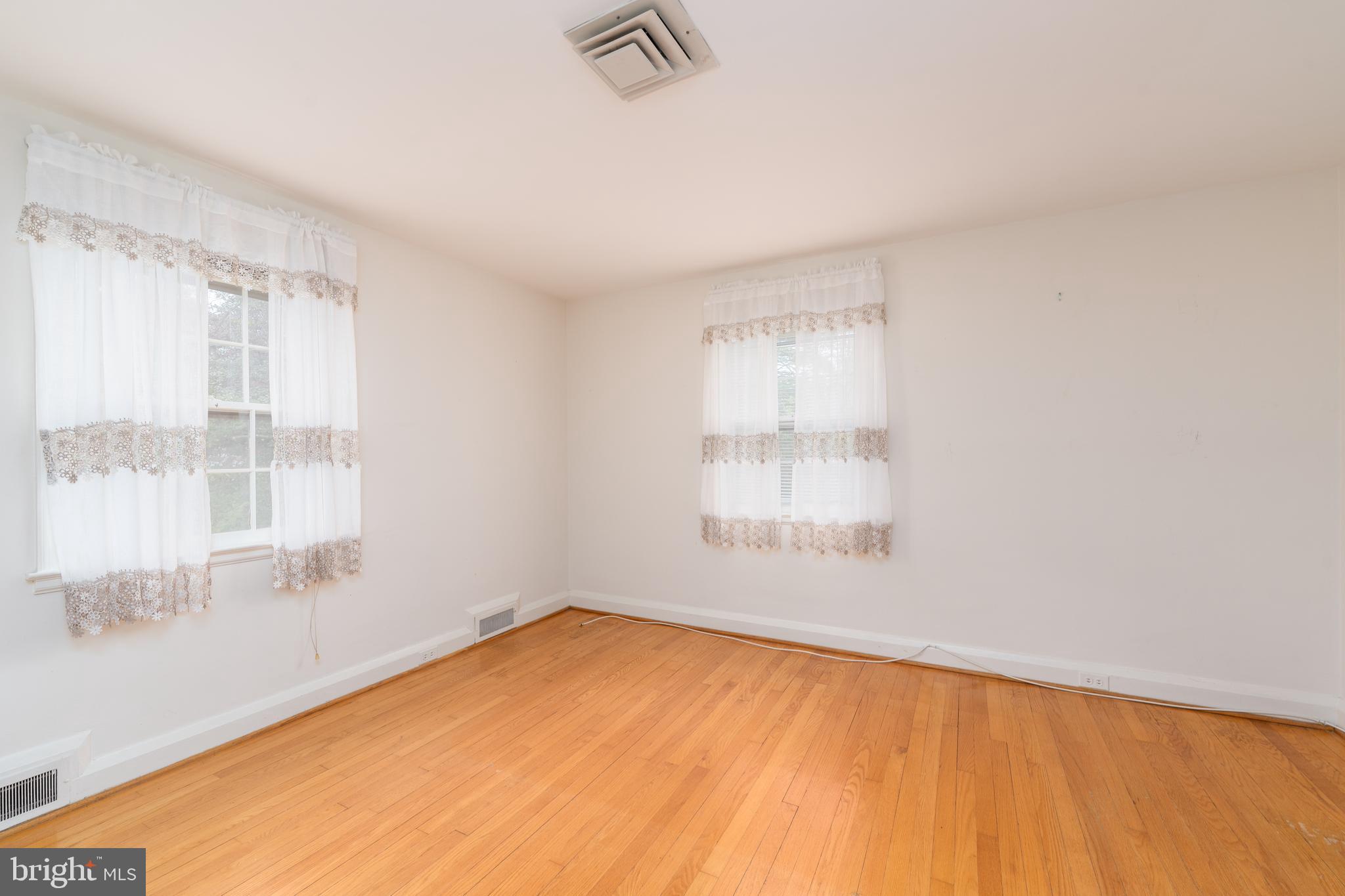 WEST TOWSON - Residential