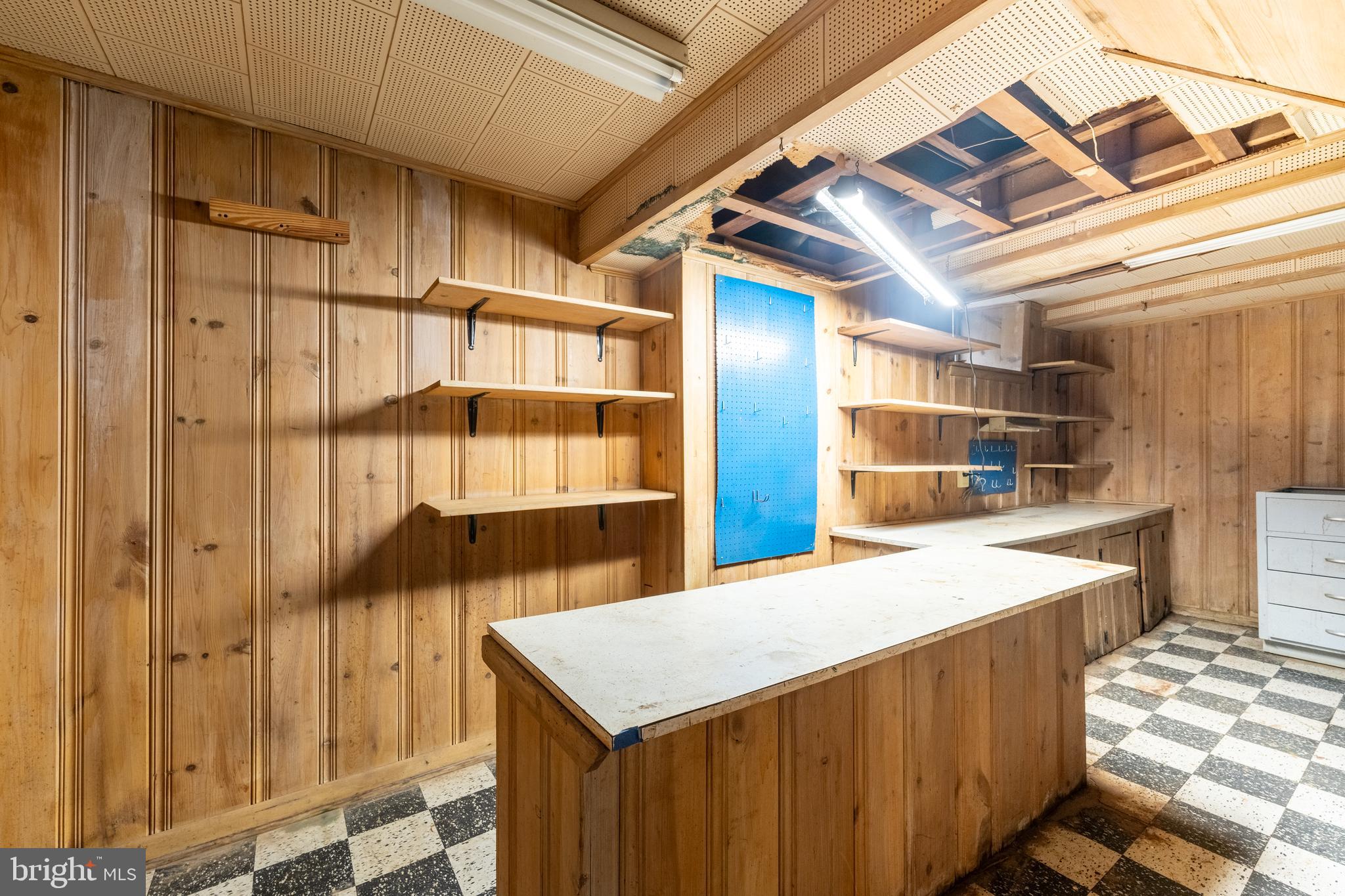 WEST TOWSON - Residential