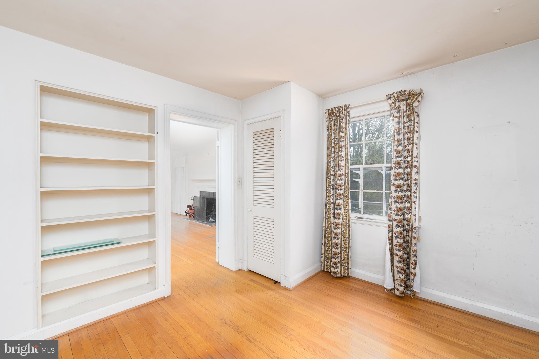 WEST TOWSON - Residential