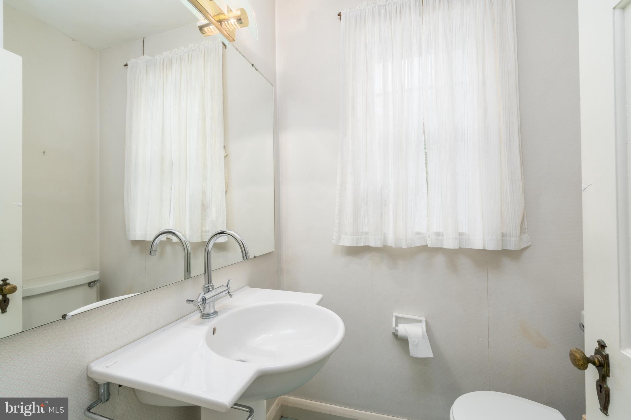 WEST TOWSON - Residential