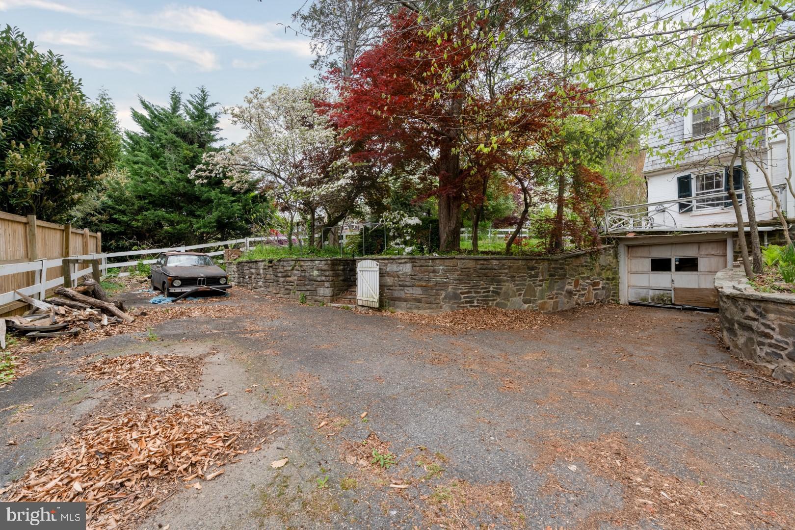 WEST TOWSON - Residential