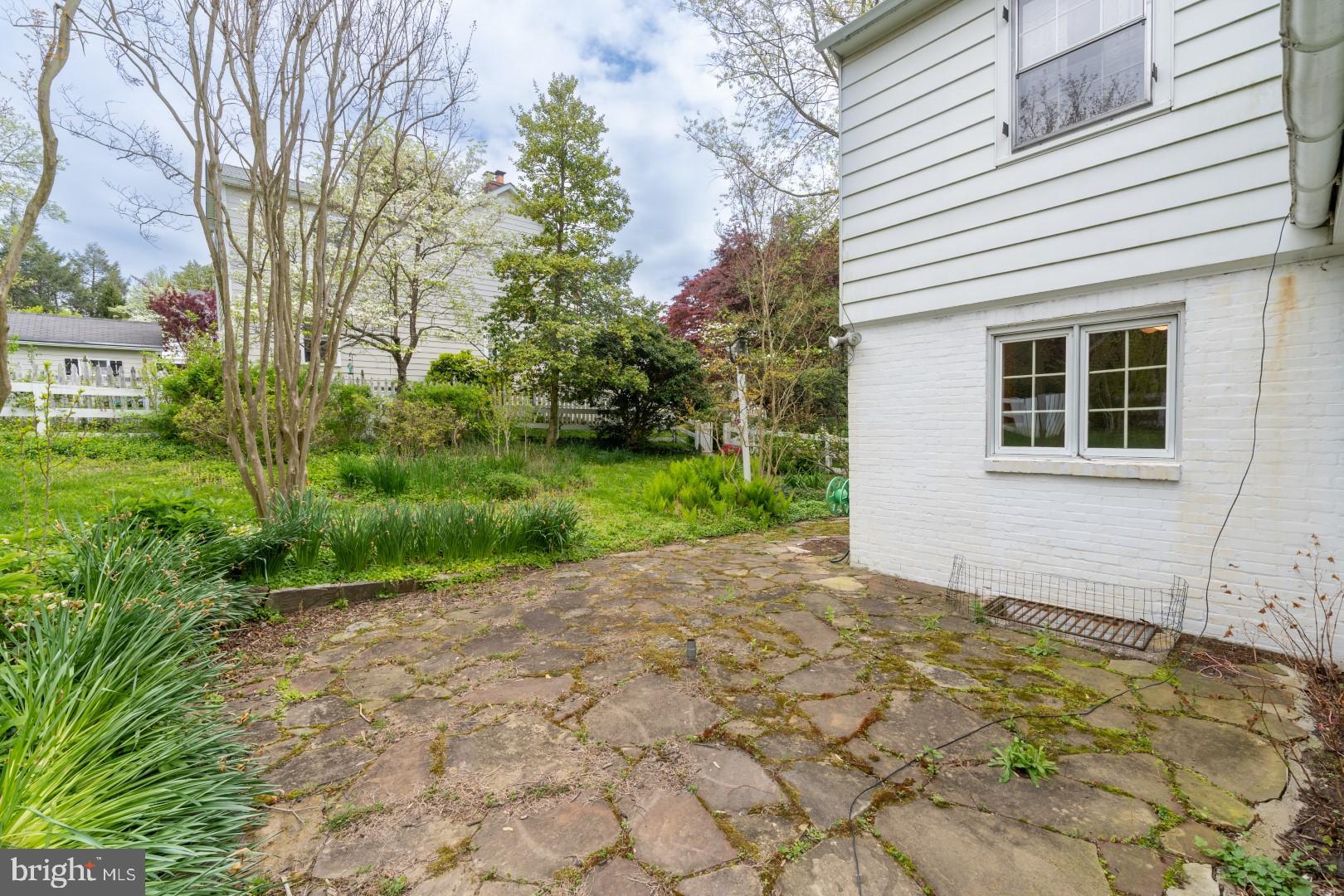 WEST TOWSON - Residential