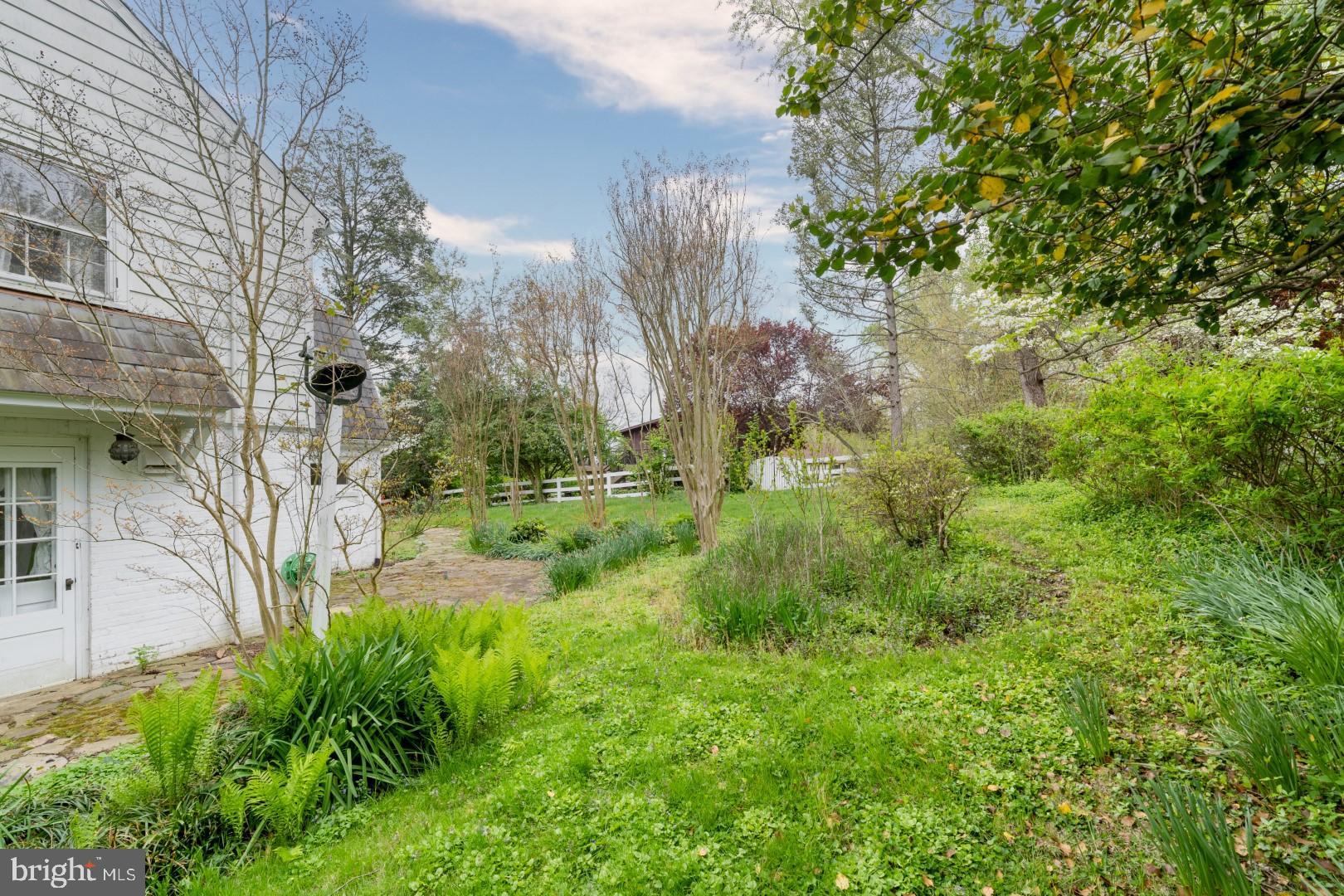 WEST TOWSON - Residential