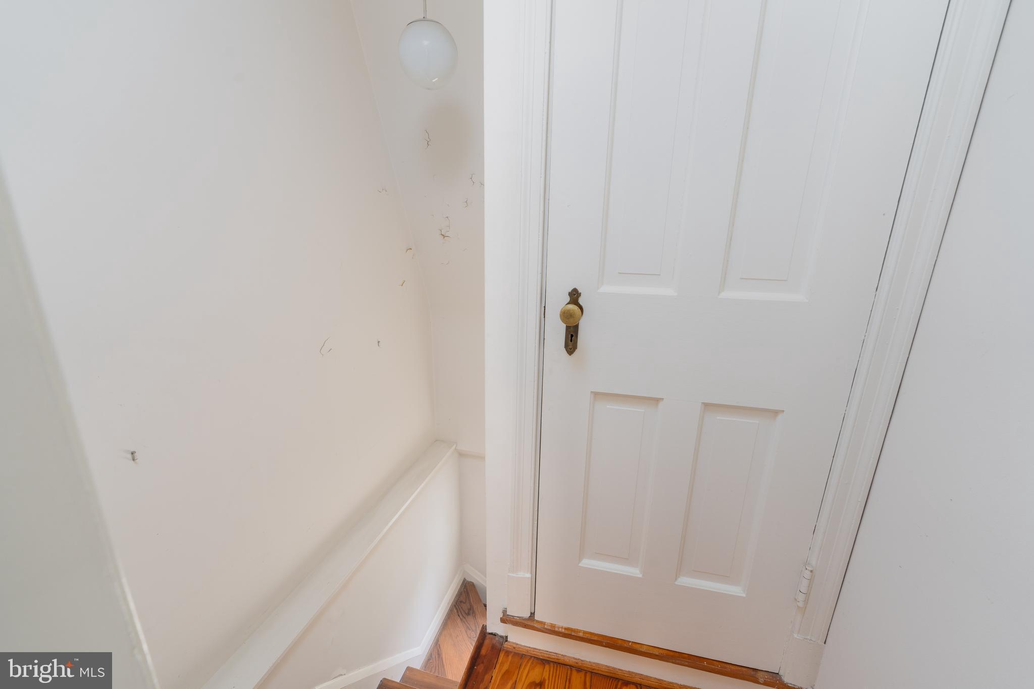 WEST TOWSON - Residential