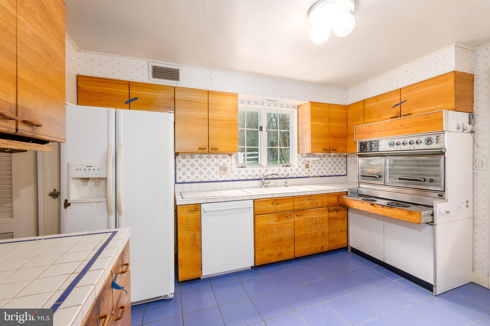 WEST TOWSON - Residential