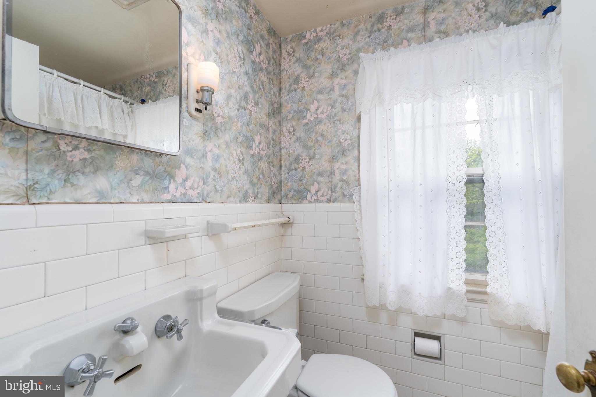 WEST TOWSON - Residential