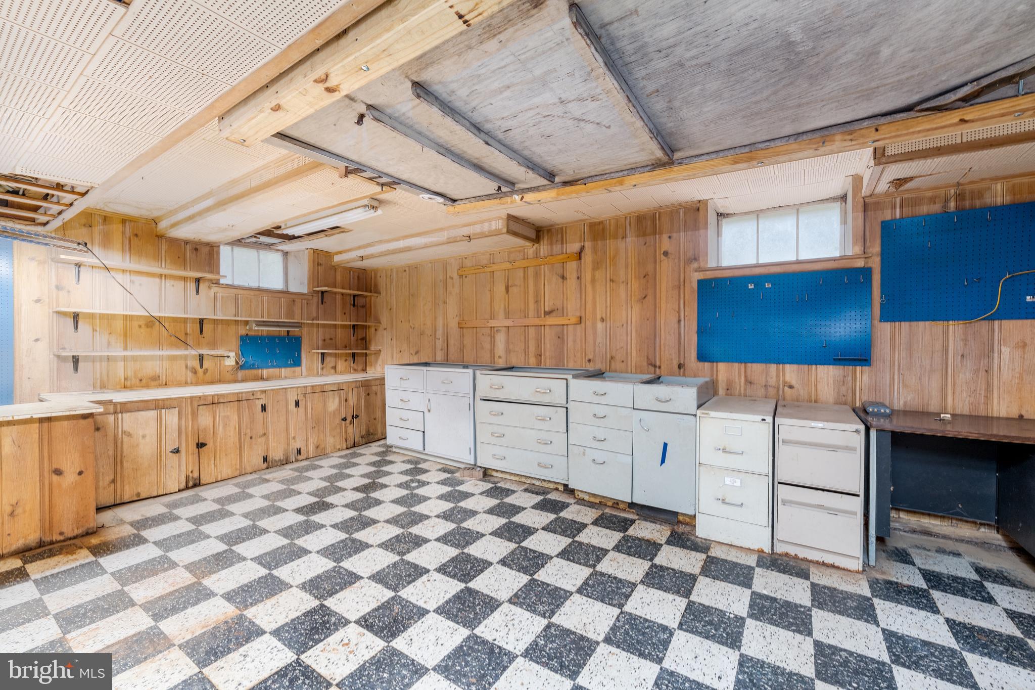 WEST TOWSON - Residential