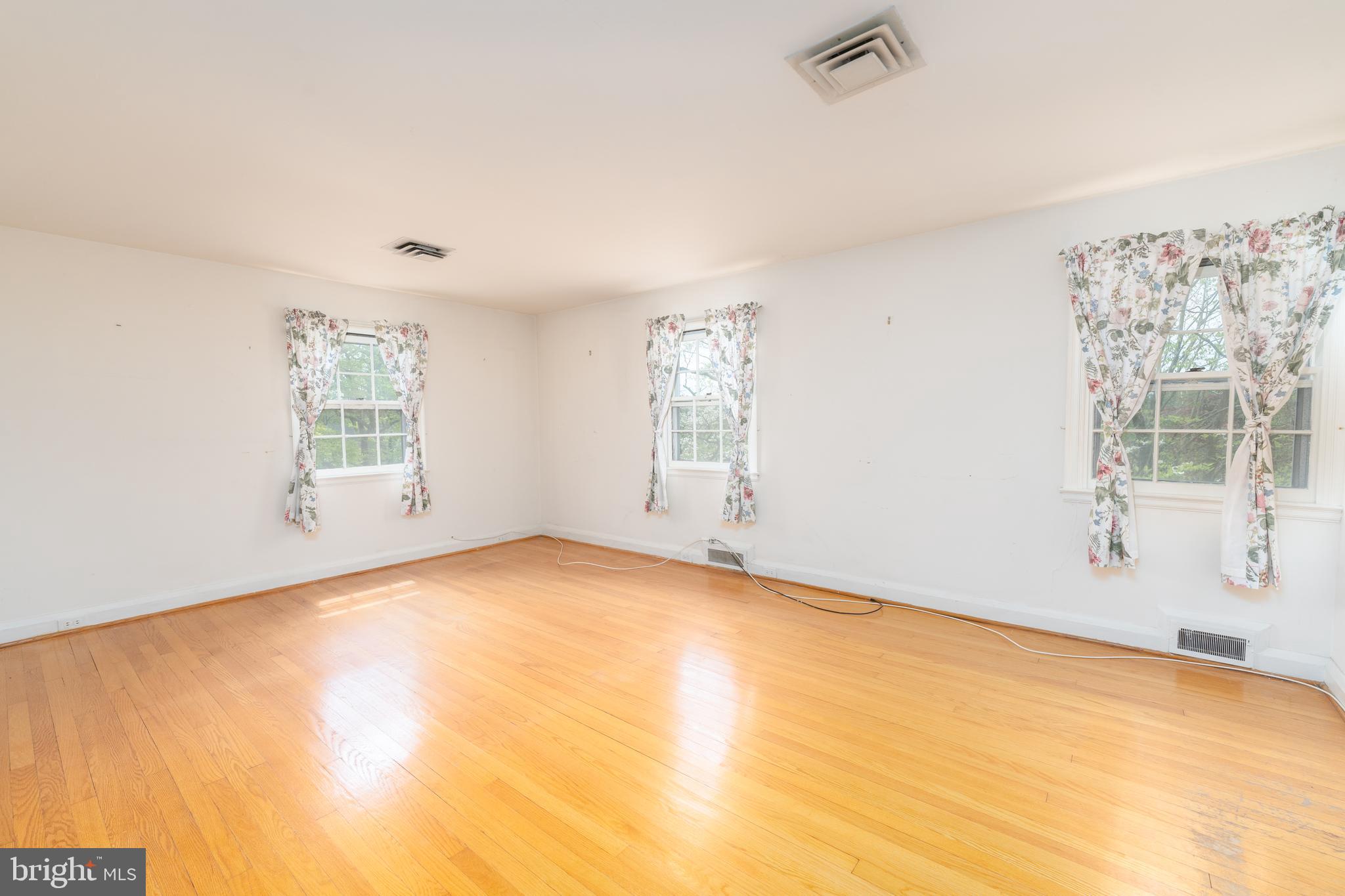 WEST TOWSON - Residential