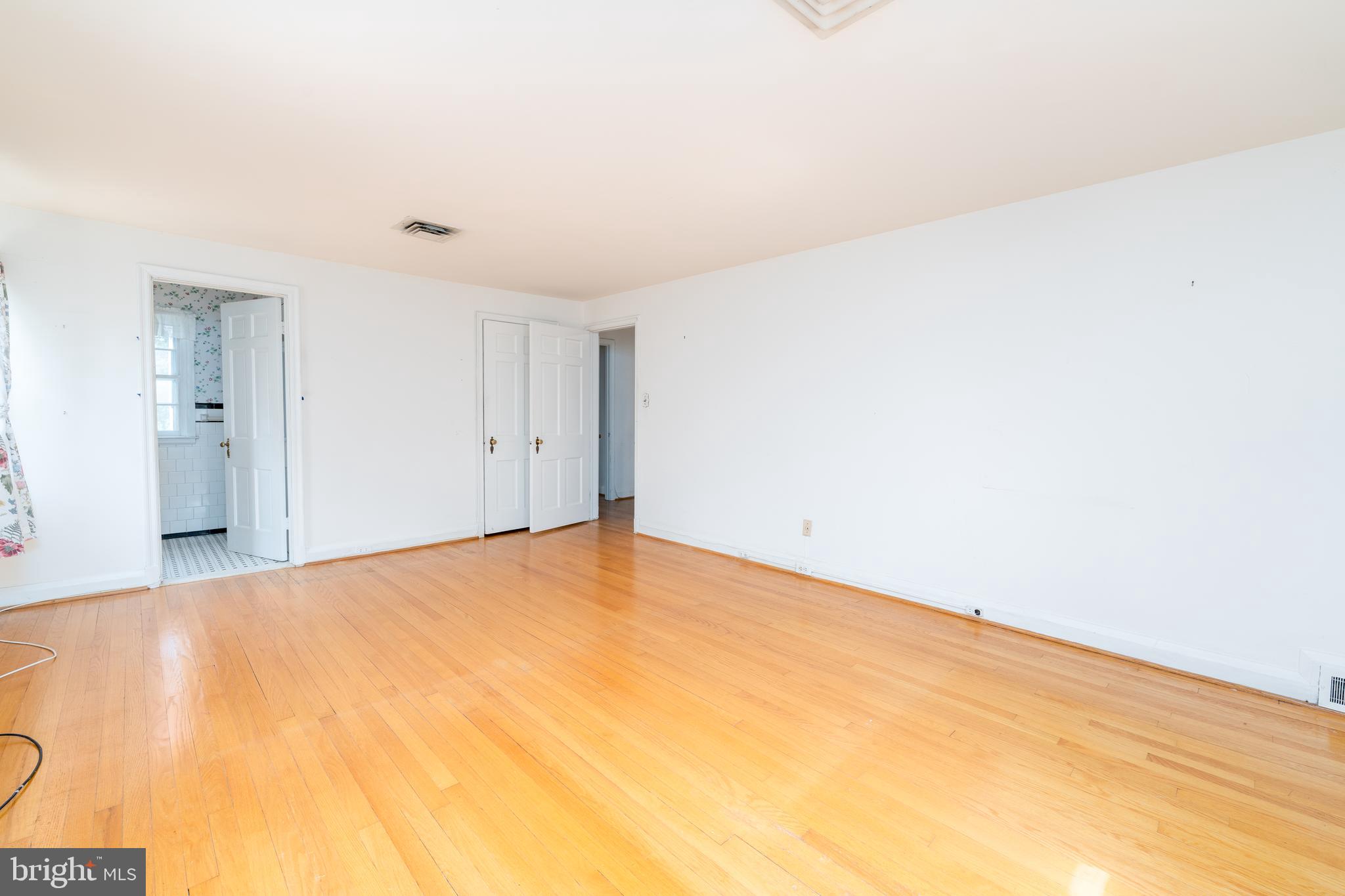 WEST TOWSON - Residential