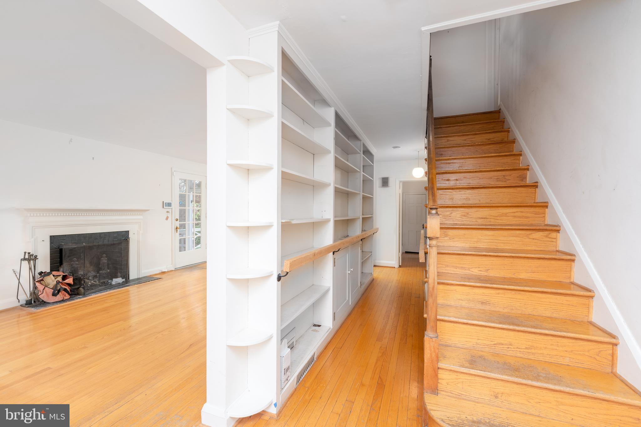 WEST TOWSON - Residential