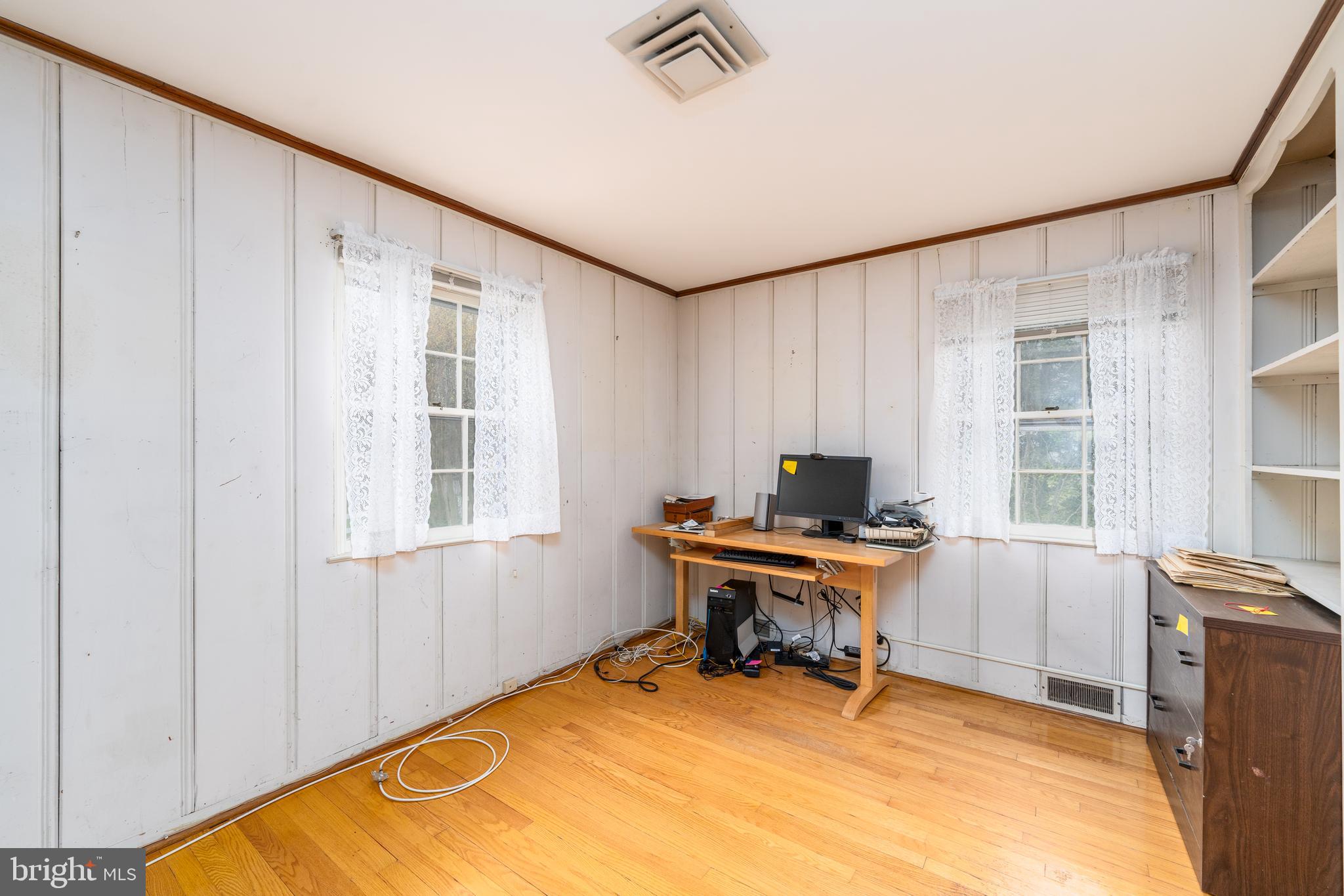 WEST TOWSON - Residential