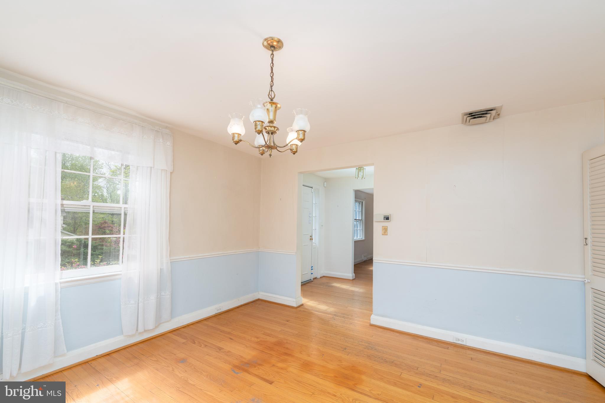 WEST TOWSON - Residential