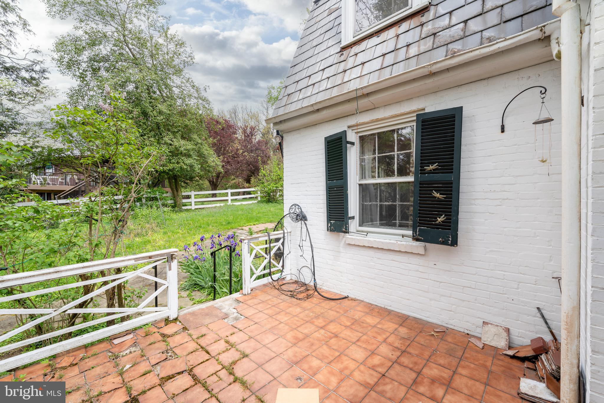 WEST TOWSON - Residential