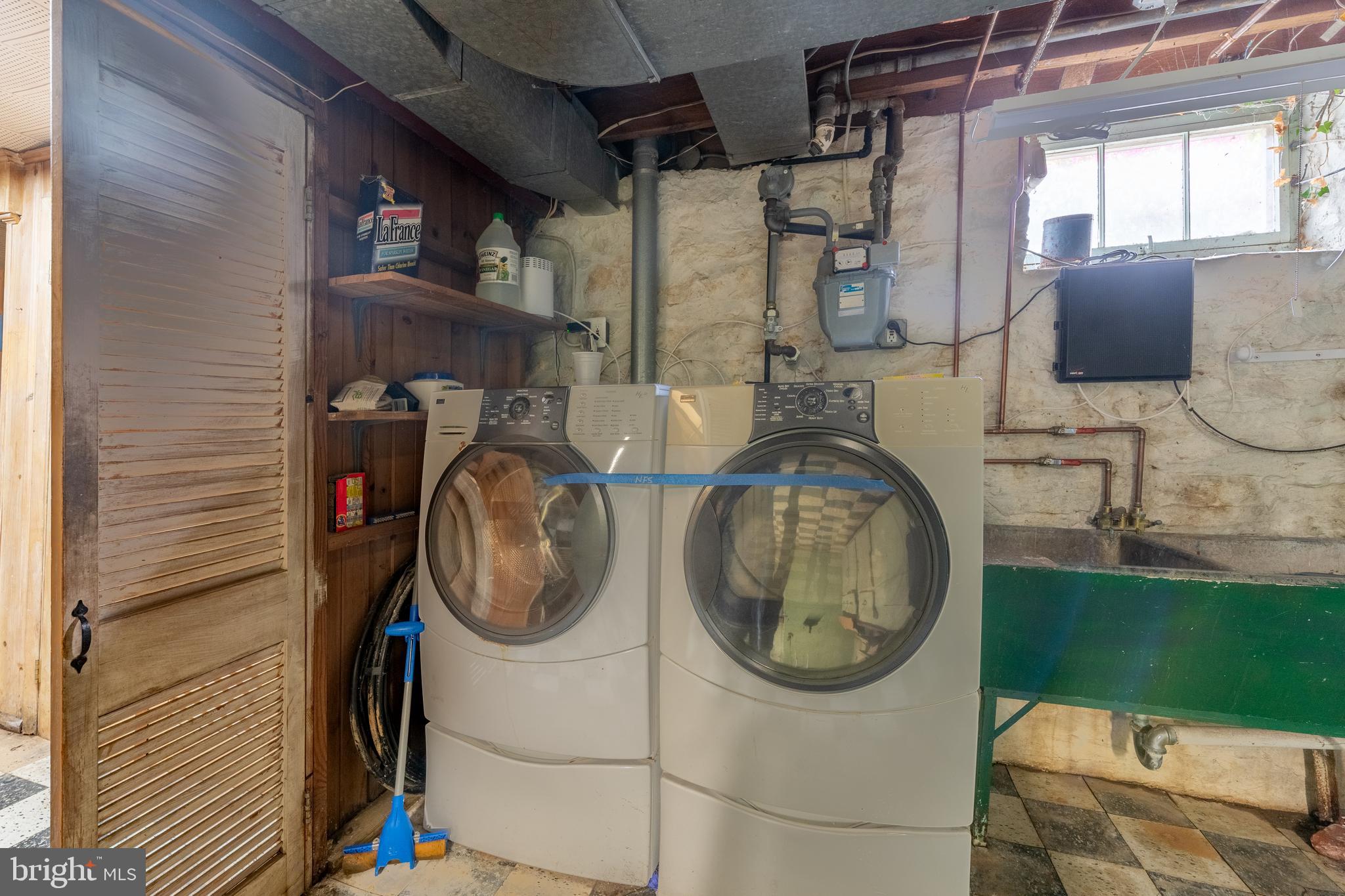 WEST TOWSON - Residential