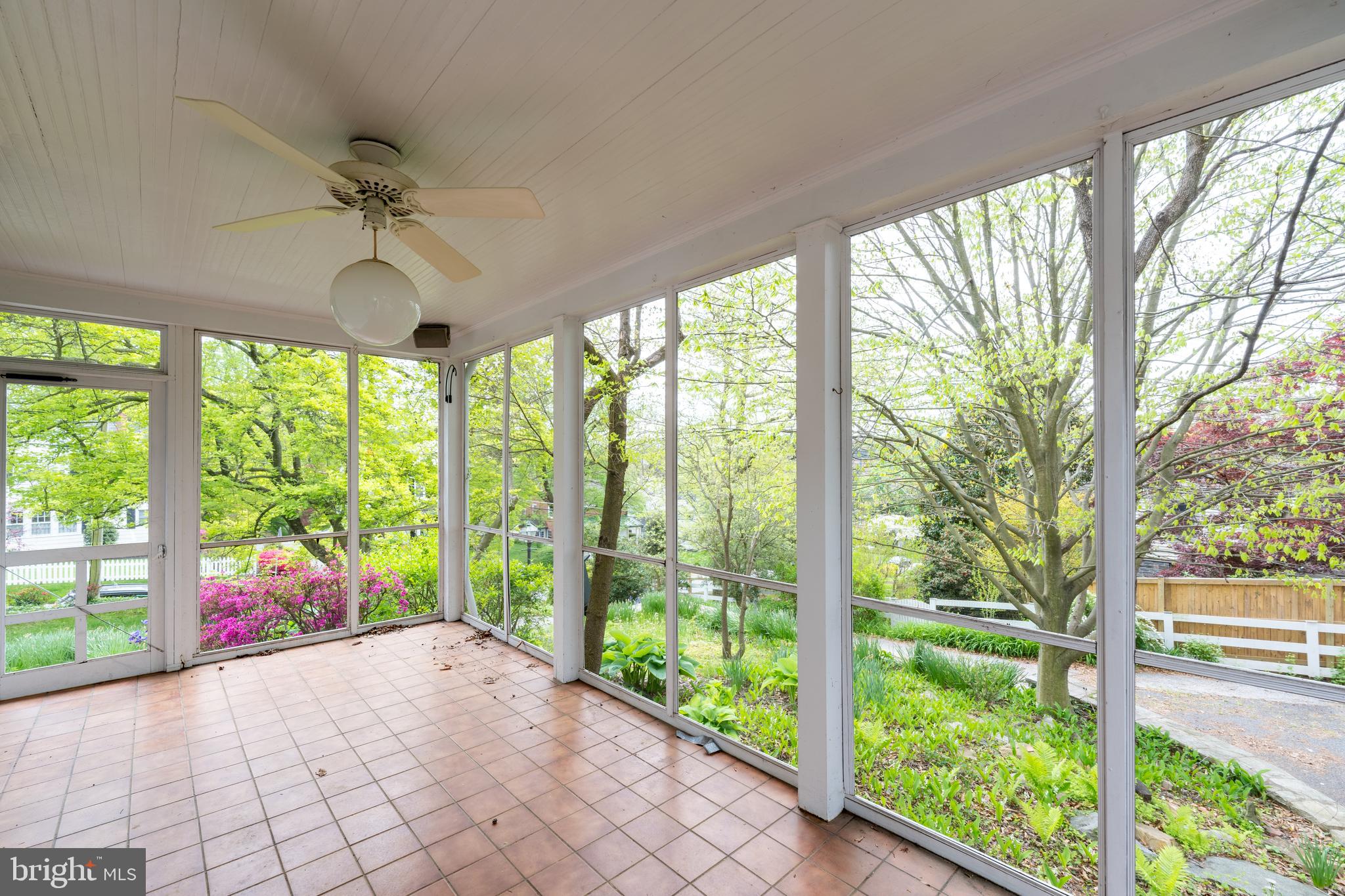 WEST TOWSON - Residential