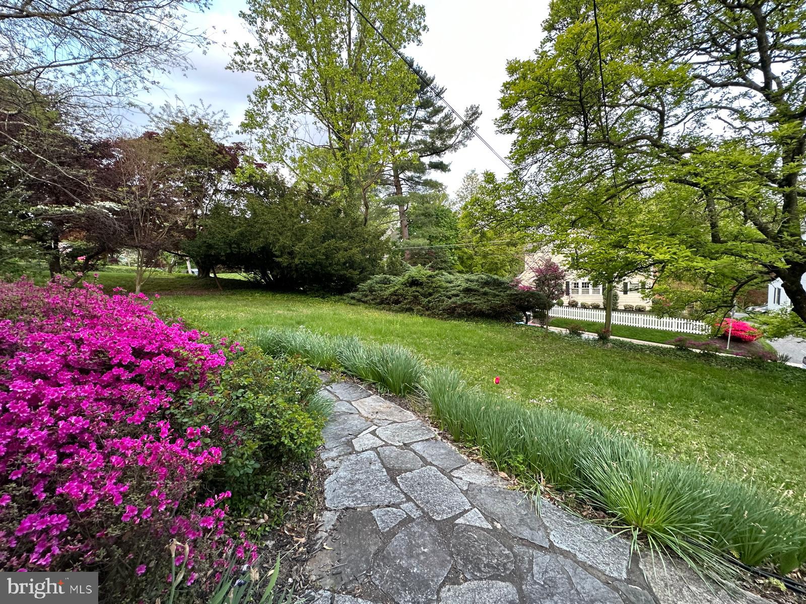 WEST TOWSON - Residential