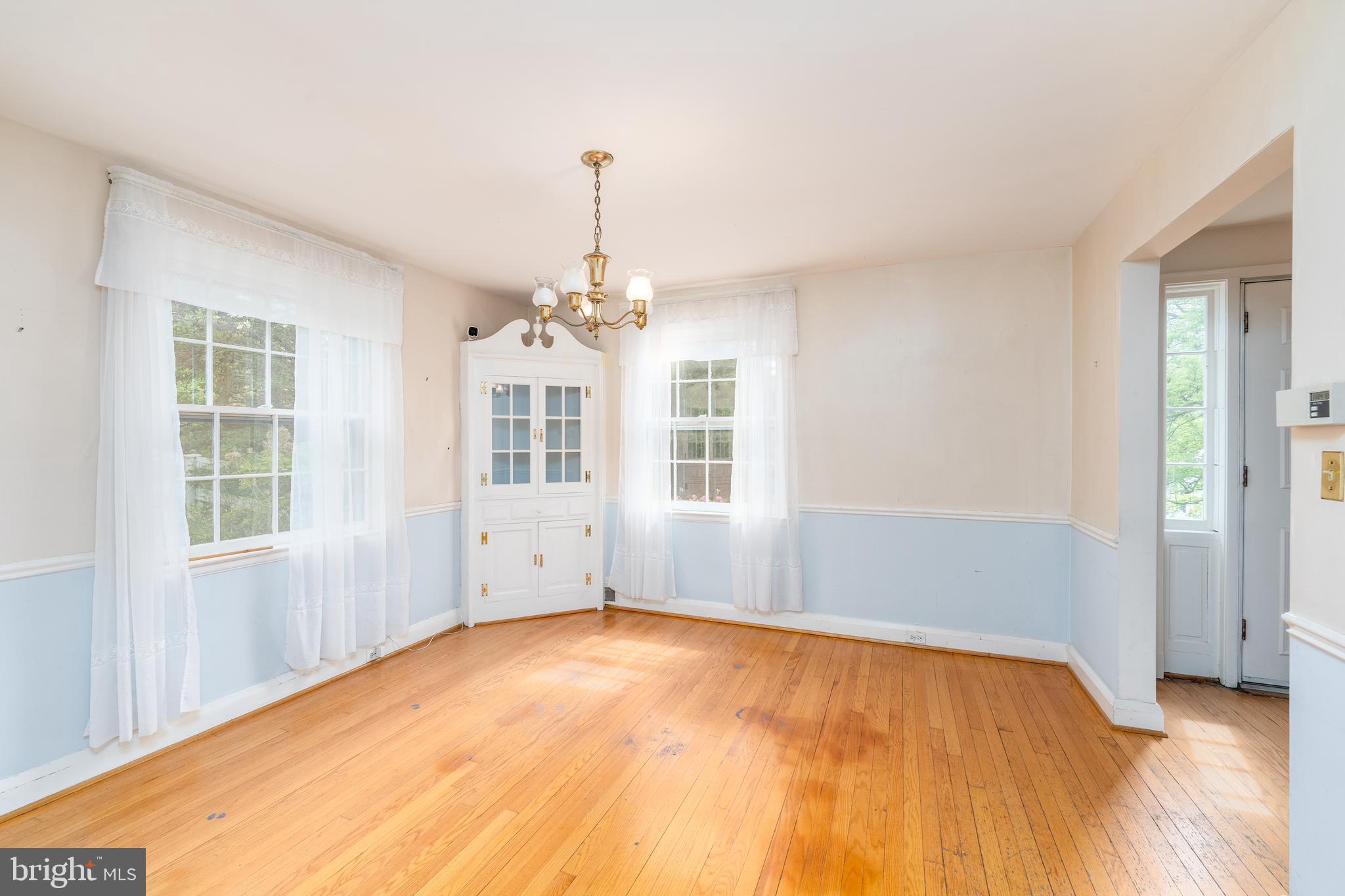 WEST TOWSON - Residential