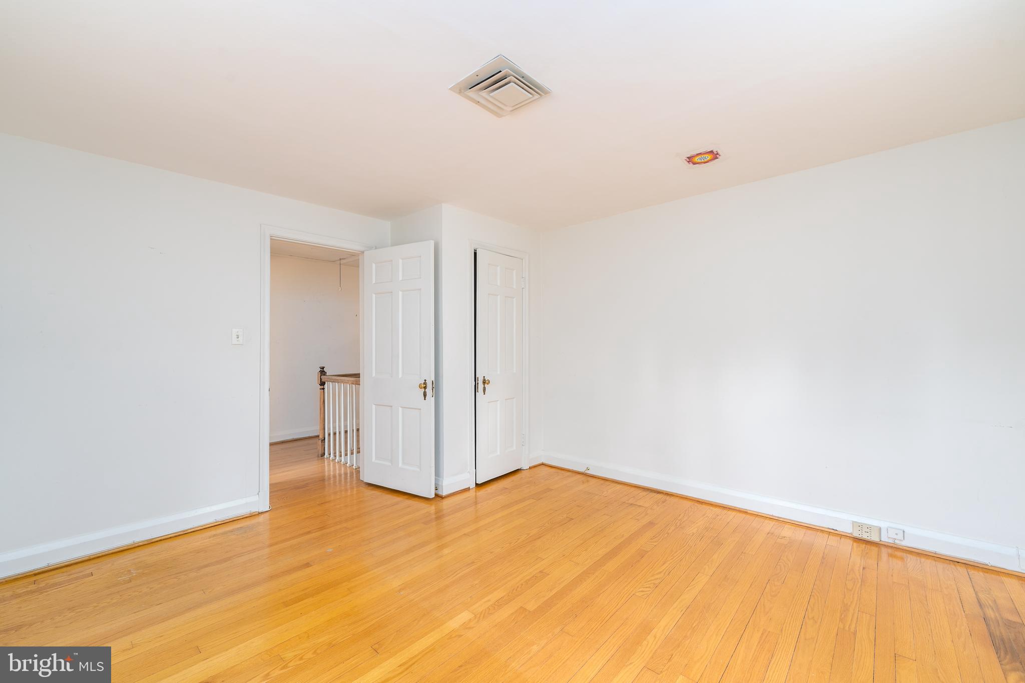 WEST TOWSON - Residential