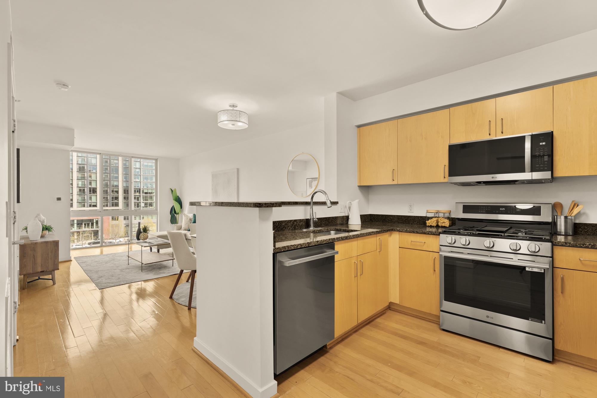 1000 NEW JERSEY AVENUE SE 615