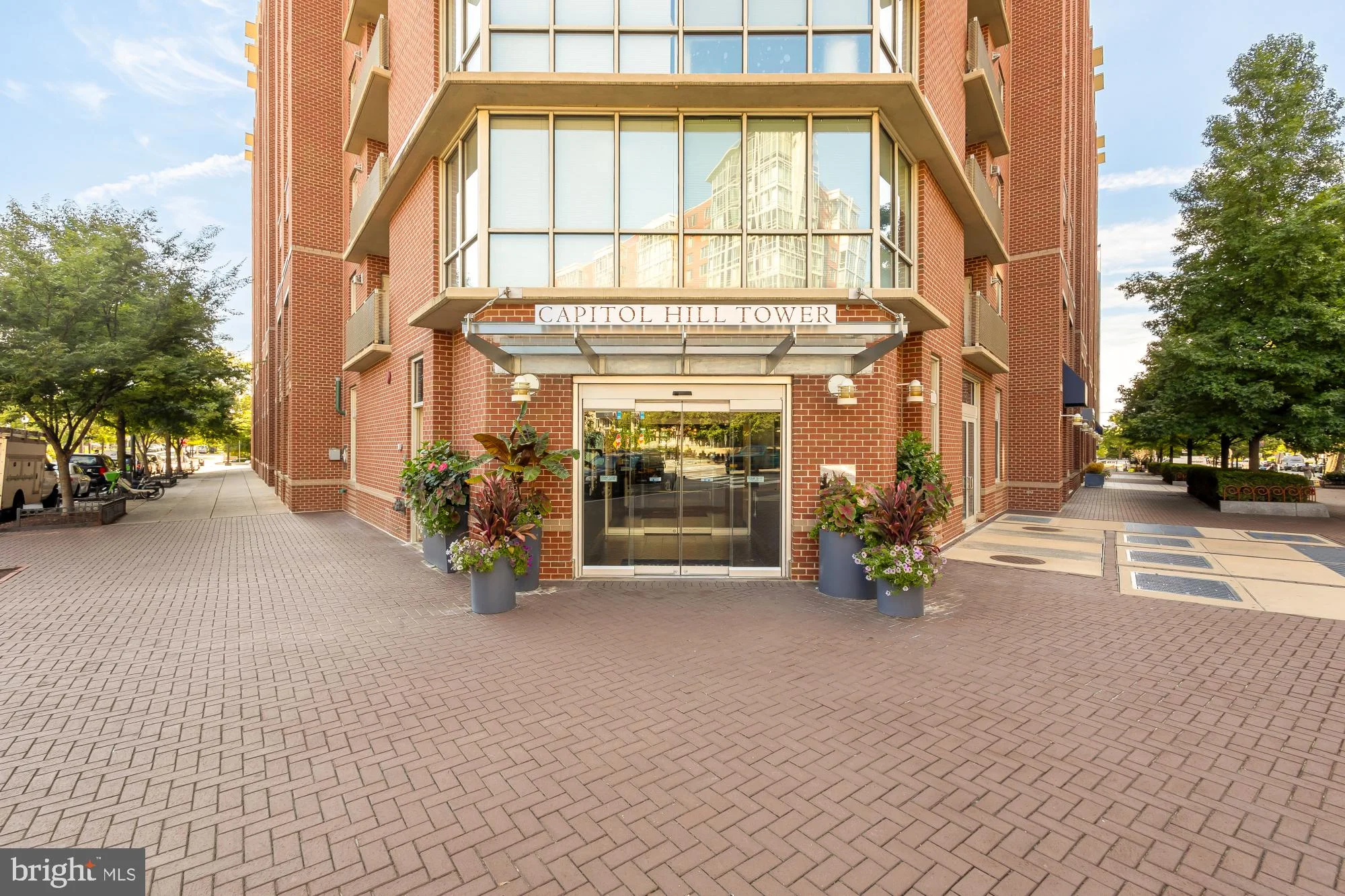1000 New Jersey Avenue SE Unit 615