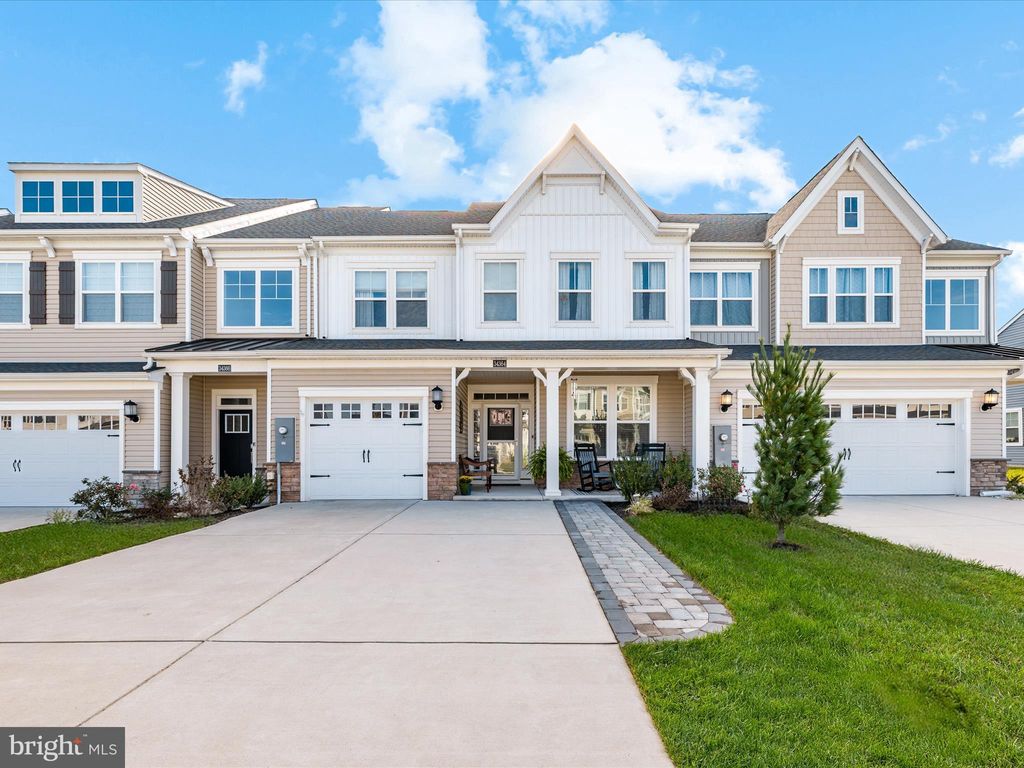 Photo of 34364 Beaufort Court, MILLSBORO, DE 19966 (MLS # DESU2098794)