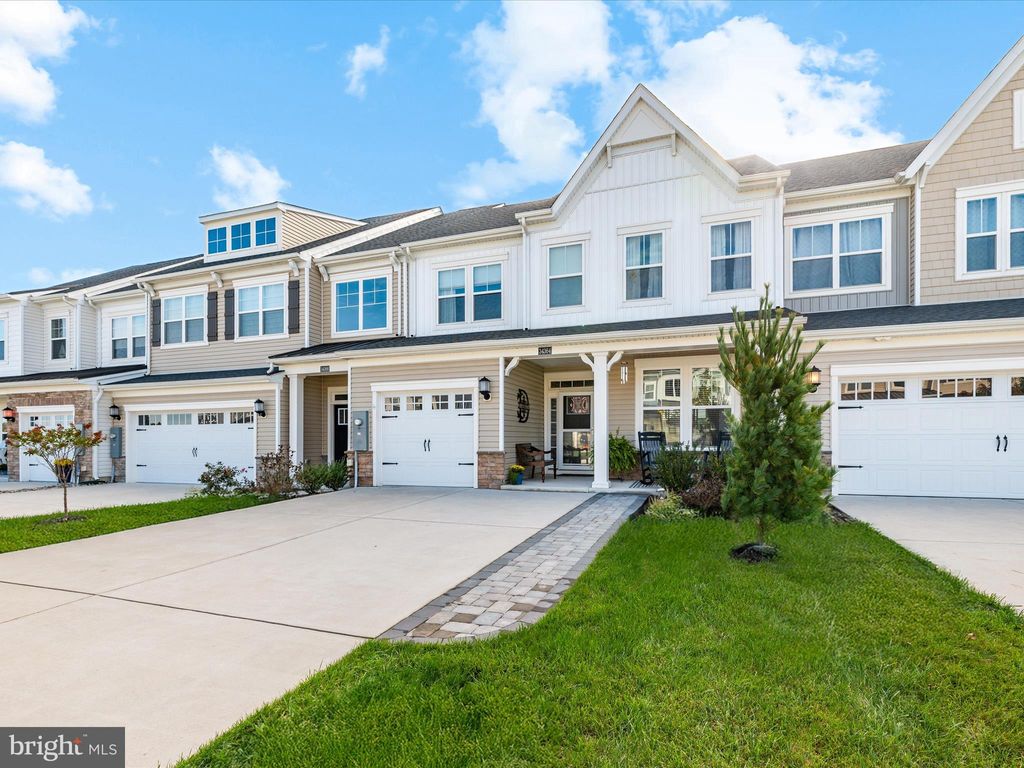 Photo of 34364 Beaufort Court, MILLSBORO, DE 19966 (MLS # DESU2098794)