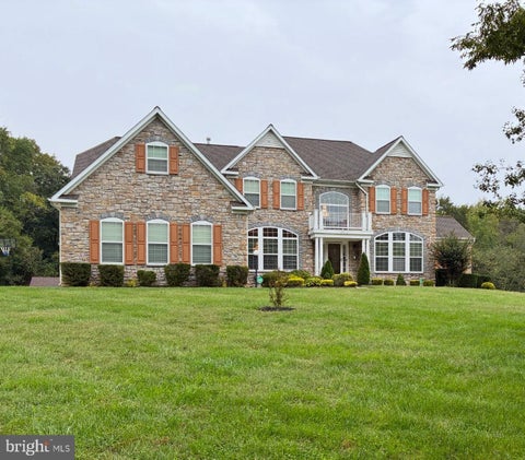 Homes For Sale - 4411 Patuxent Overlook Drive<br/> BOWIE, MD 20716