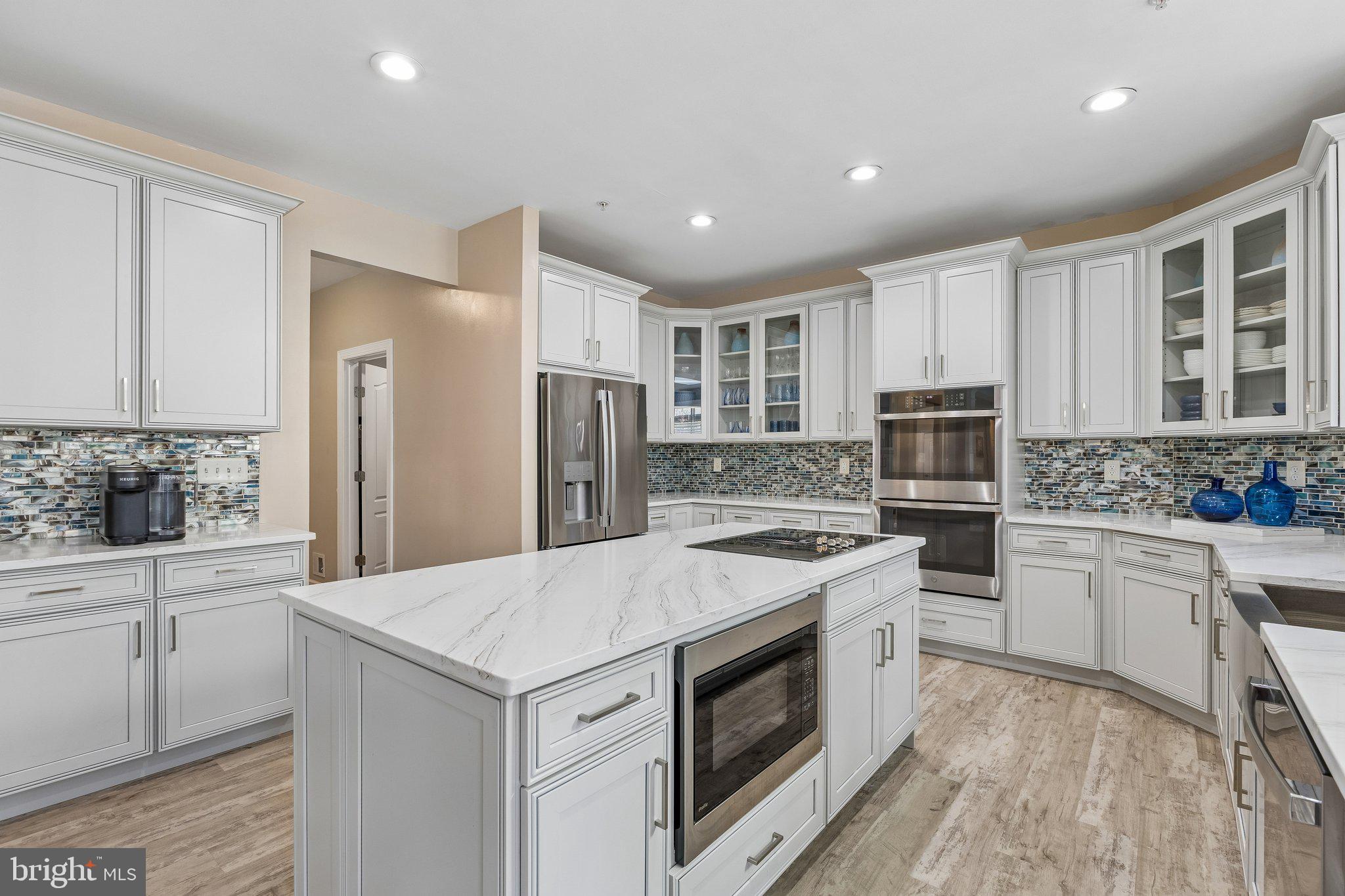 LONGLEAF-PLAT 1> - Residential