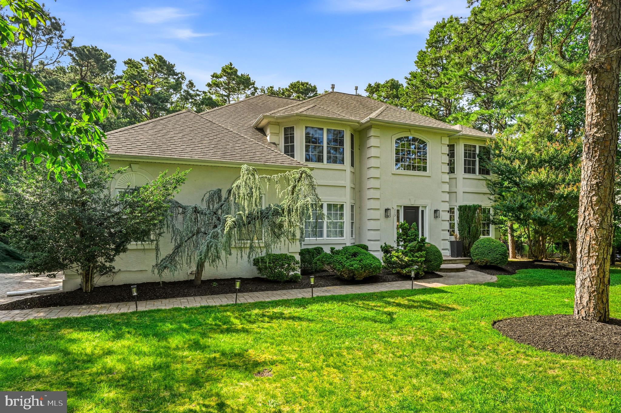 113 JOHN JAMES AUDUBON WAY