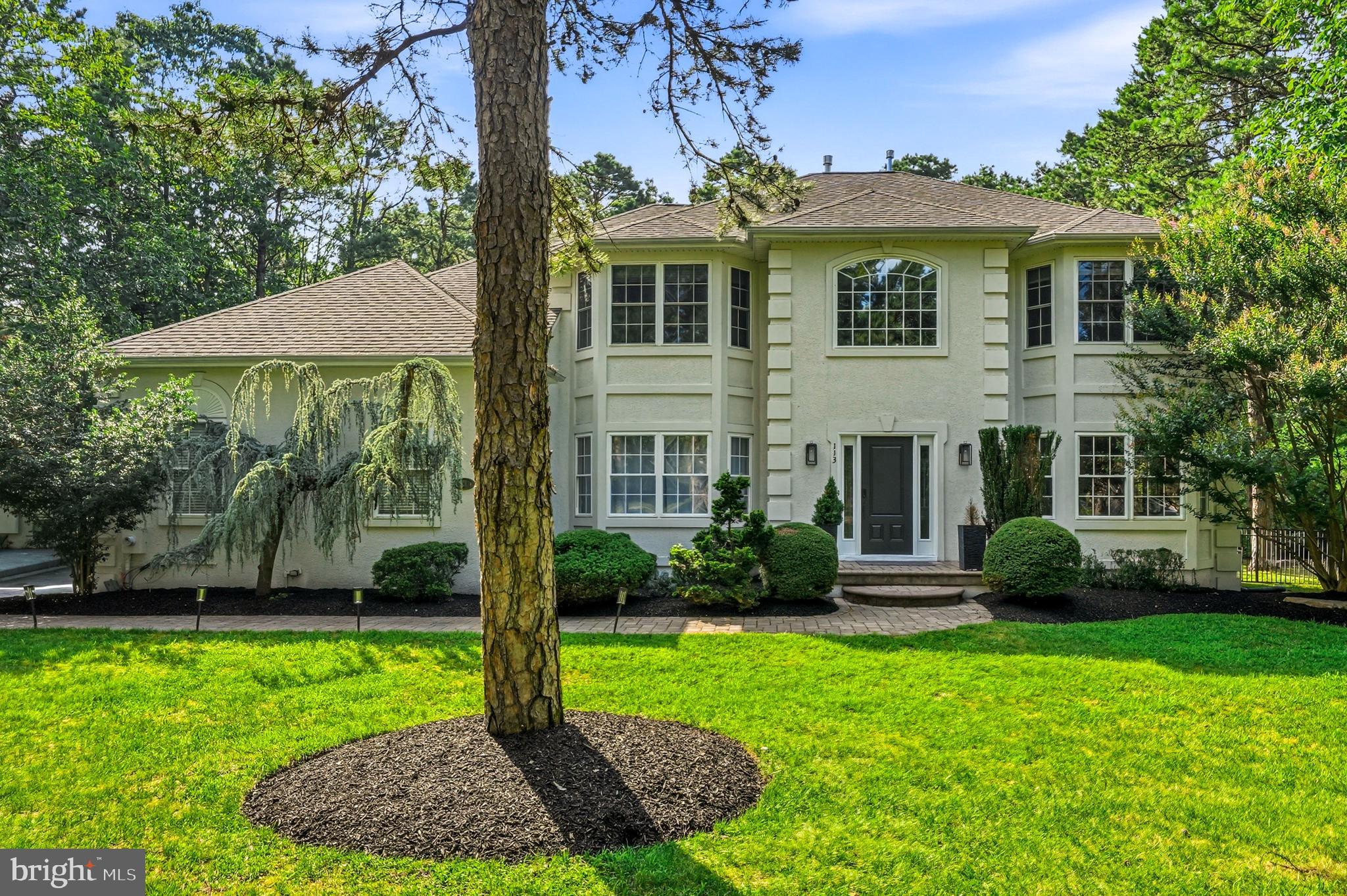 113 JOHN JAMES AUDUBON WAY