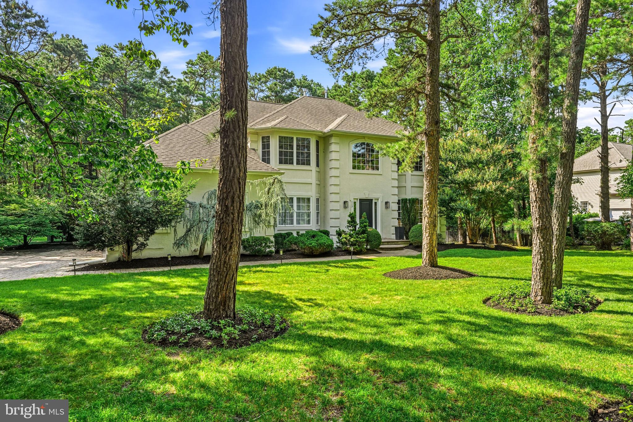 113 JOHN JAMES AUDUBON WAY