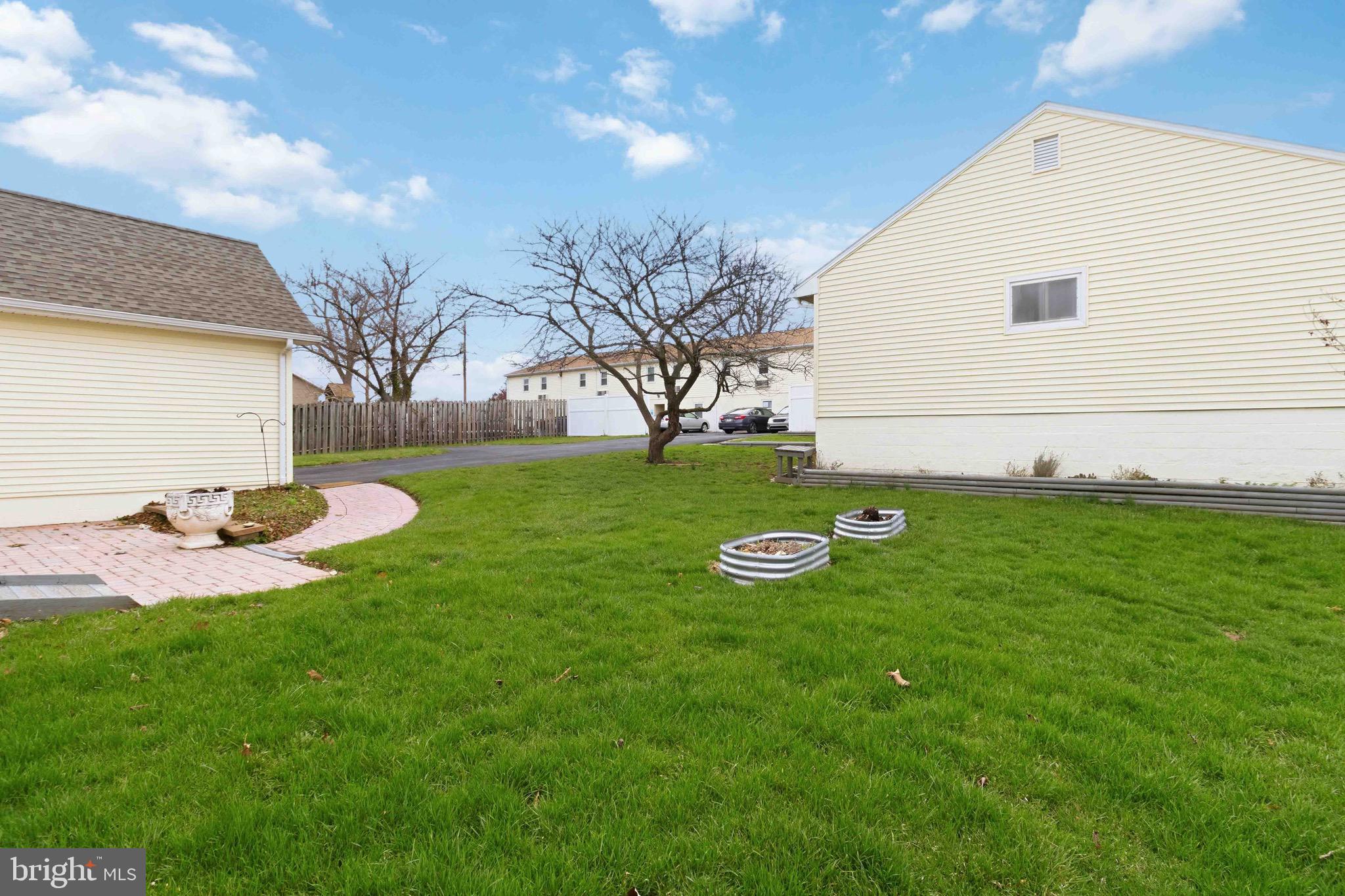 MIDDLETOWN BOROUGH - Residential