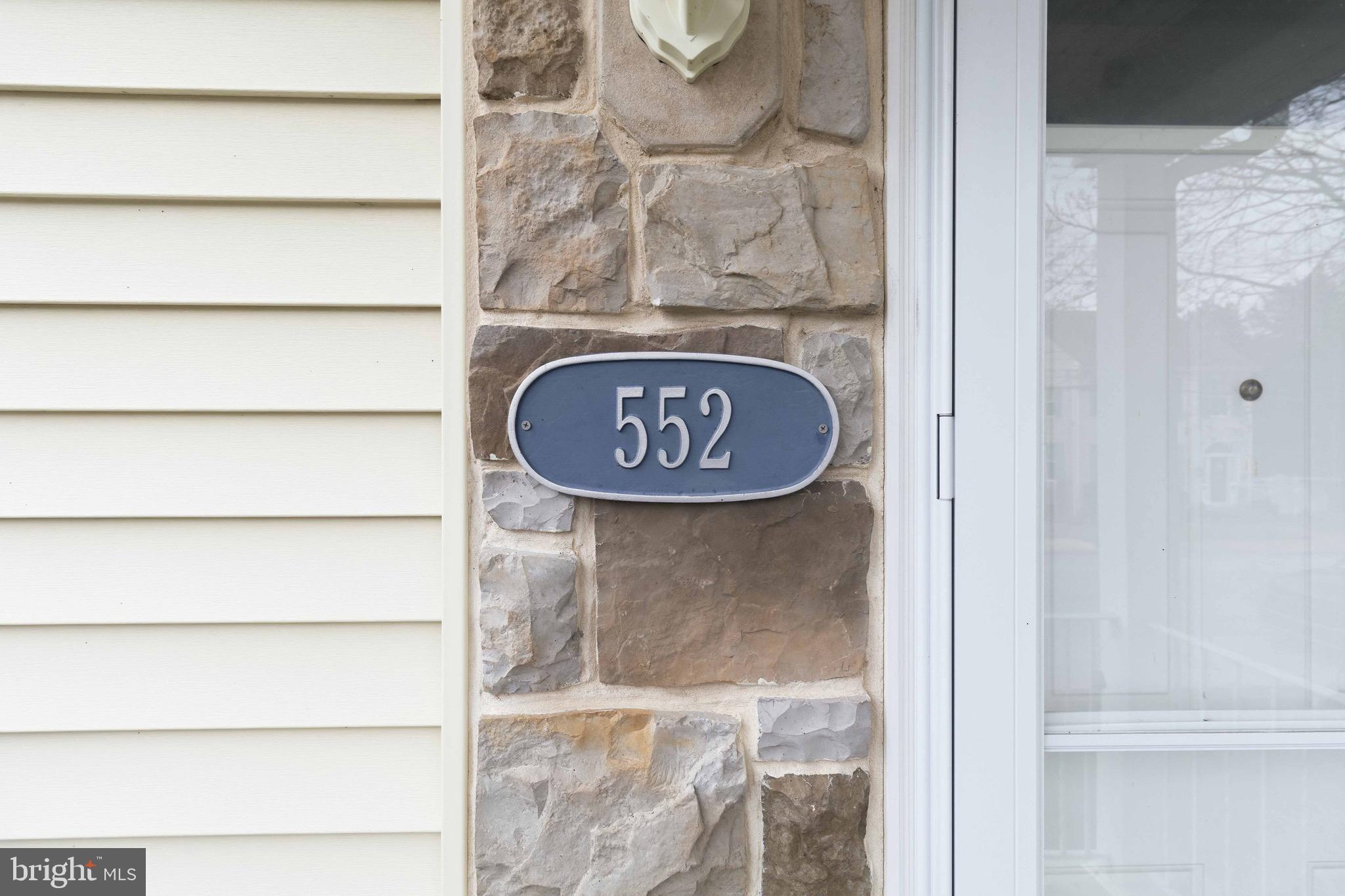 MIDDLETOWN BOROUGH - Residential