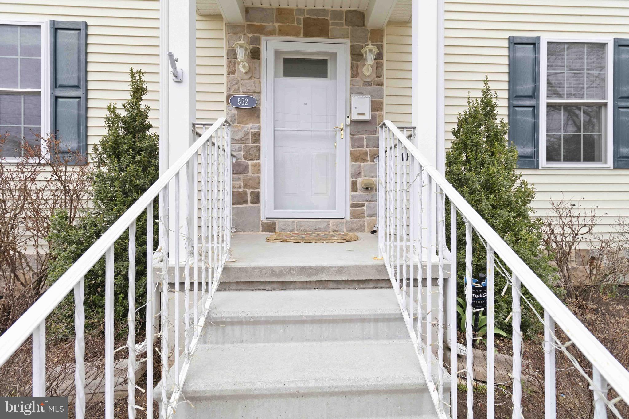 MIDDLETOWN BOROUGH - Residential