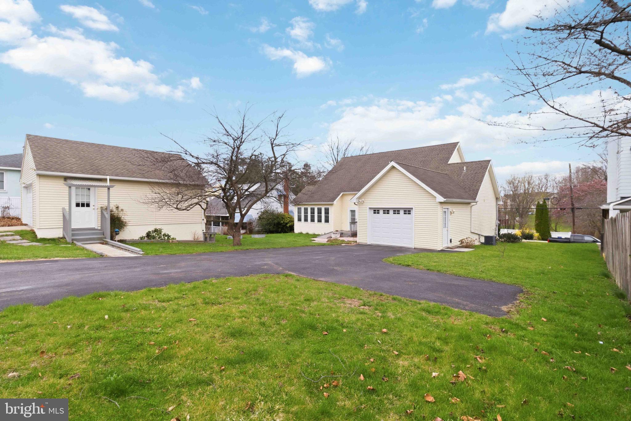 MIDDLETOWN BOROUGH - Residential