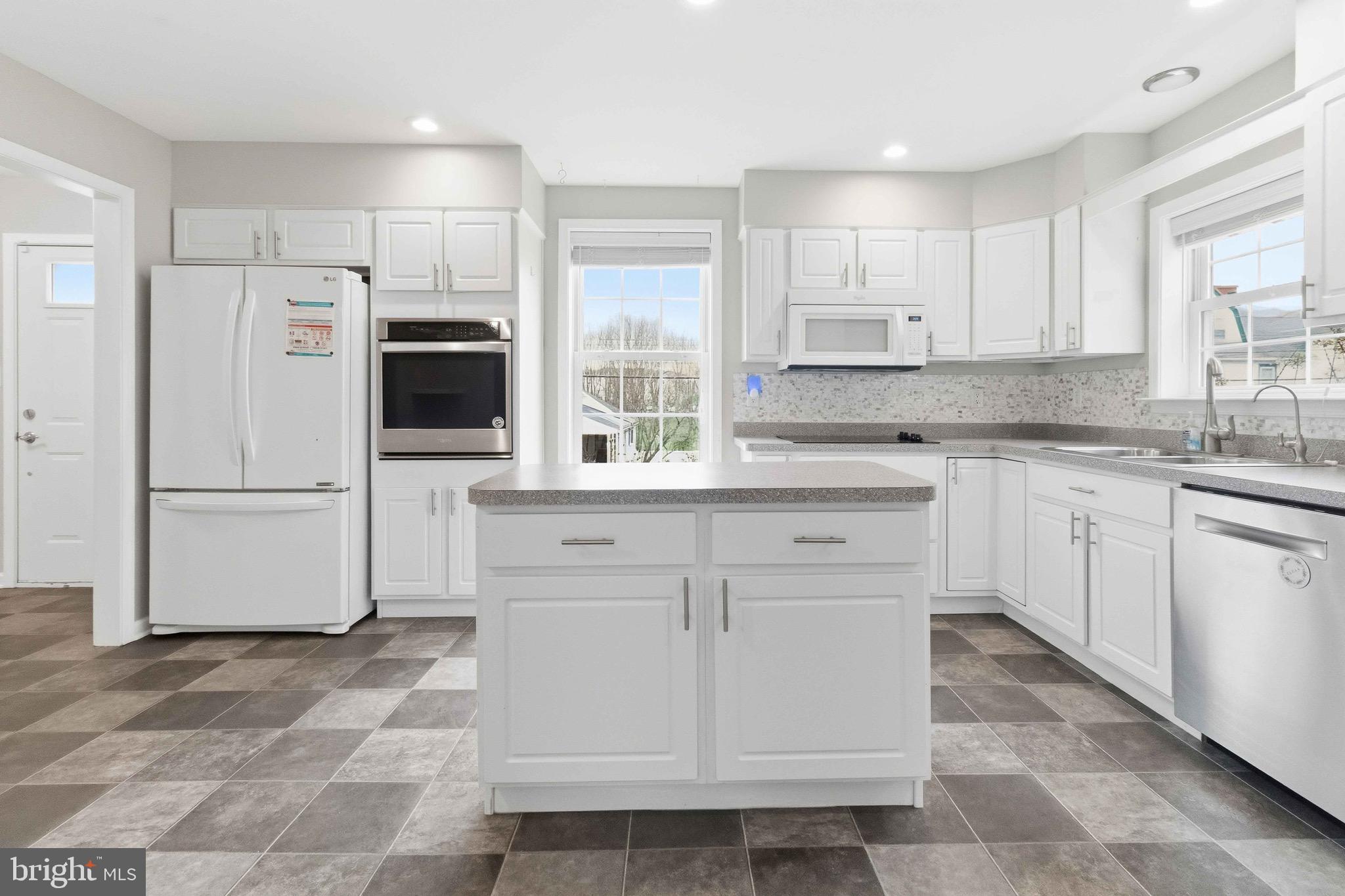 MIDDLETOWN BOROUGH - Residential