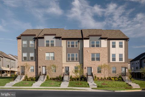 8790 NOETHER STREET MANASSAS VA 20109