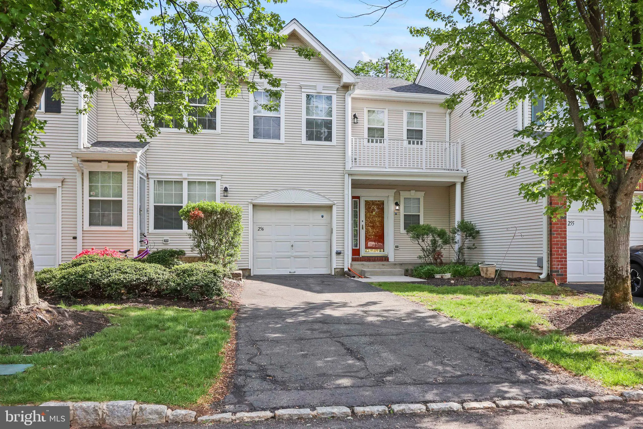 Bridgewater, New Jersey 08807, United States, 2 Bedrooms Bedrooms, ,3 BathroomsBathrooms,Residential,Active,135289