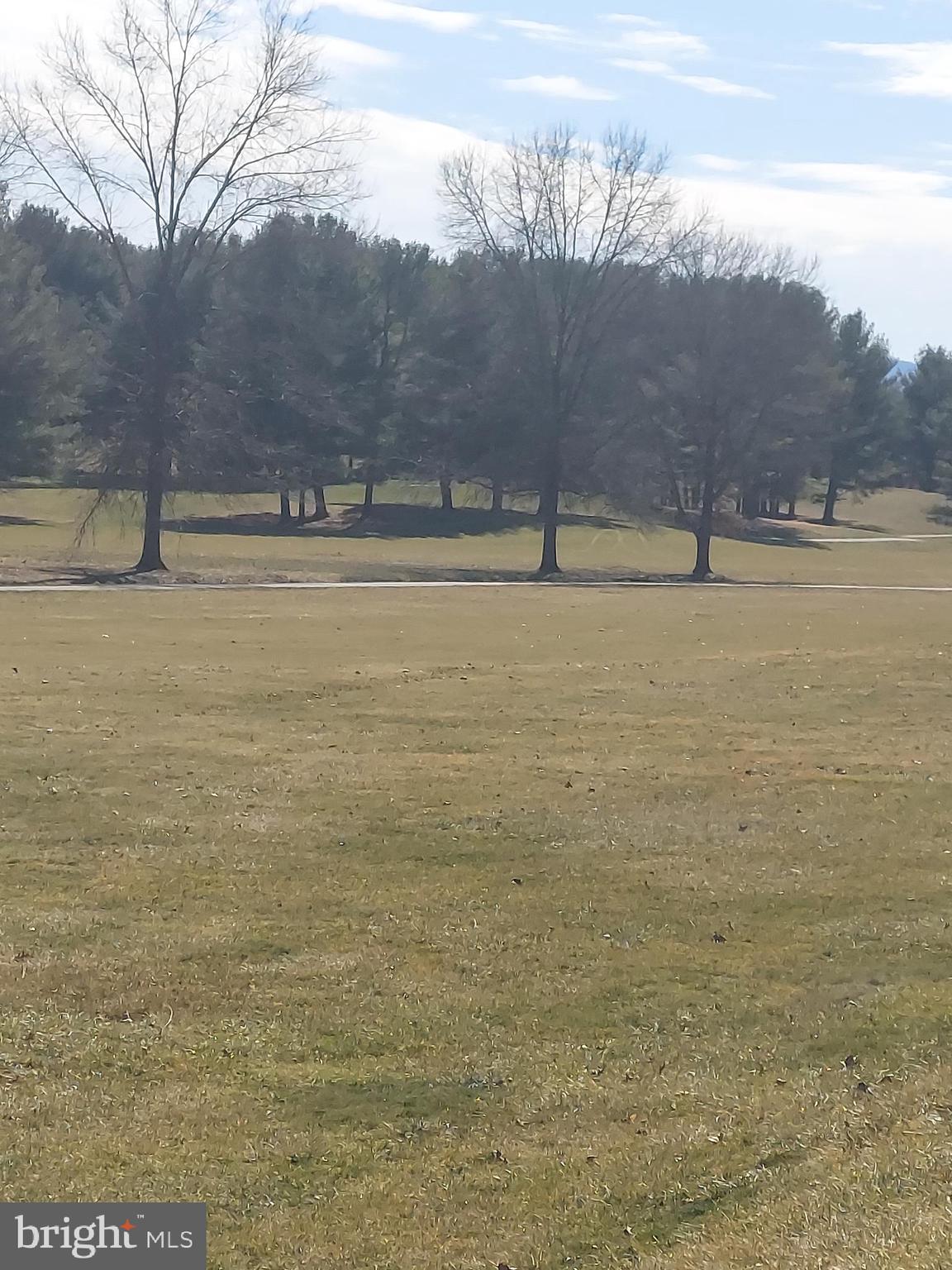 0 BOWLING GREEN ROAD