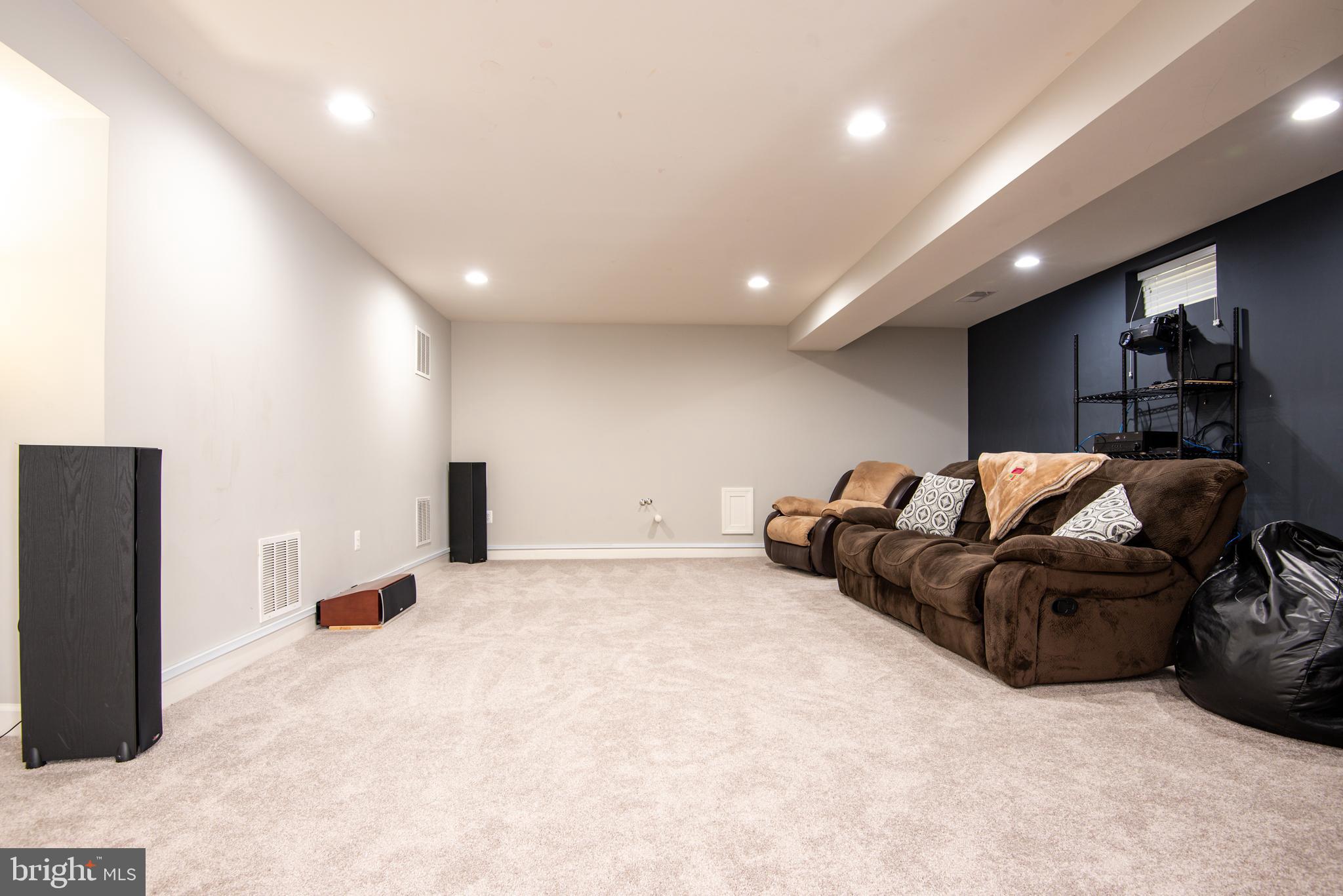 COURTLAND RURAL VILLAGE - Residential