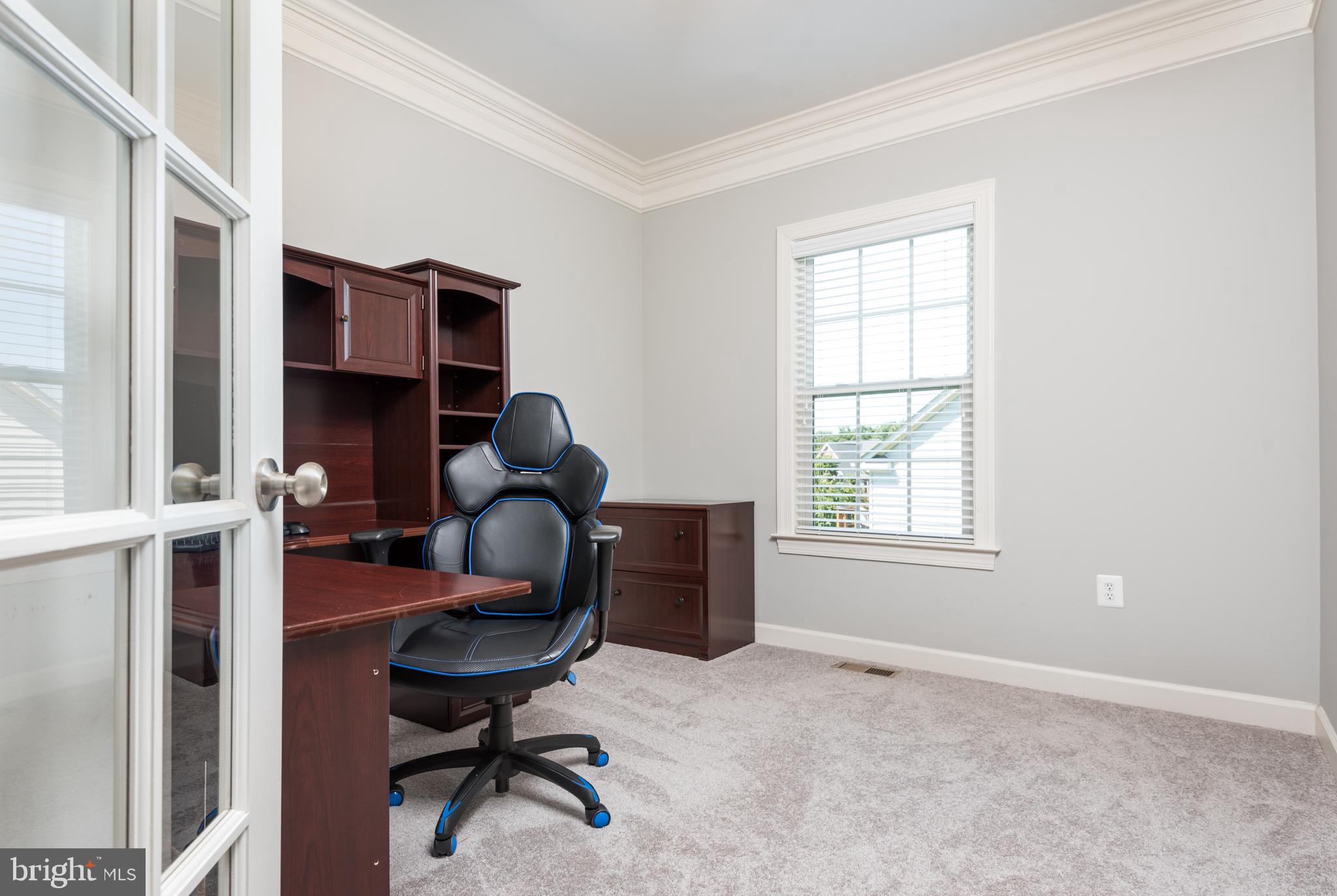 COURTLAND RURAL VILLAGE - Residential