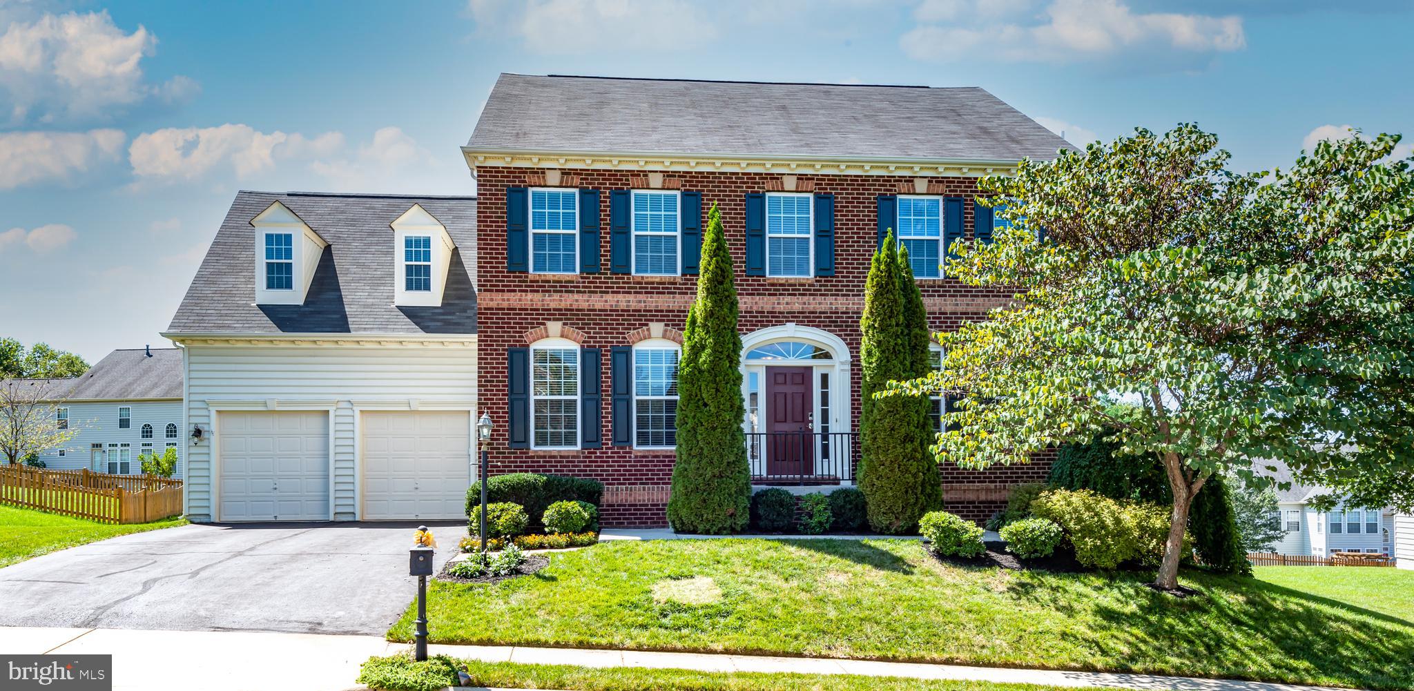 COURTLAND RURAL VILLAGE - Residential