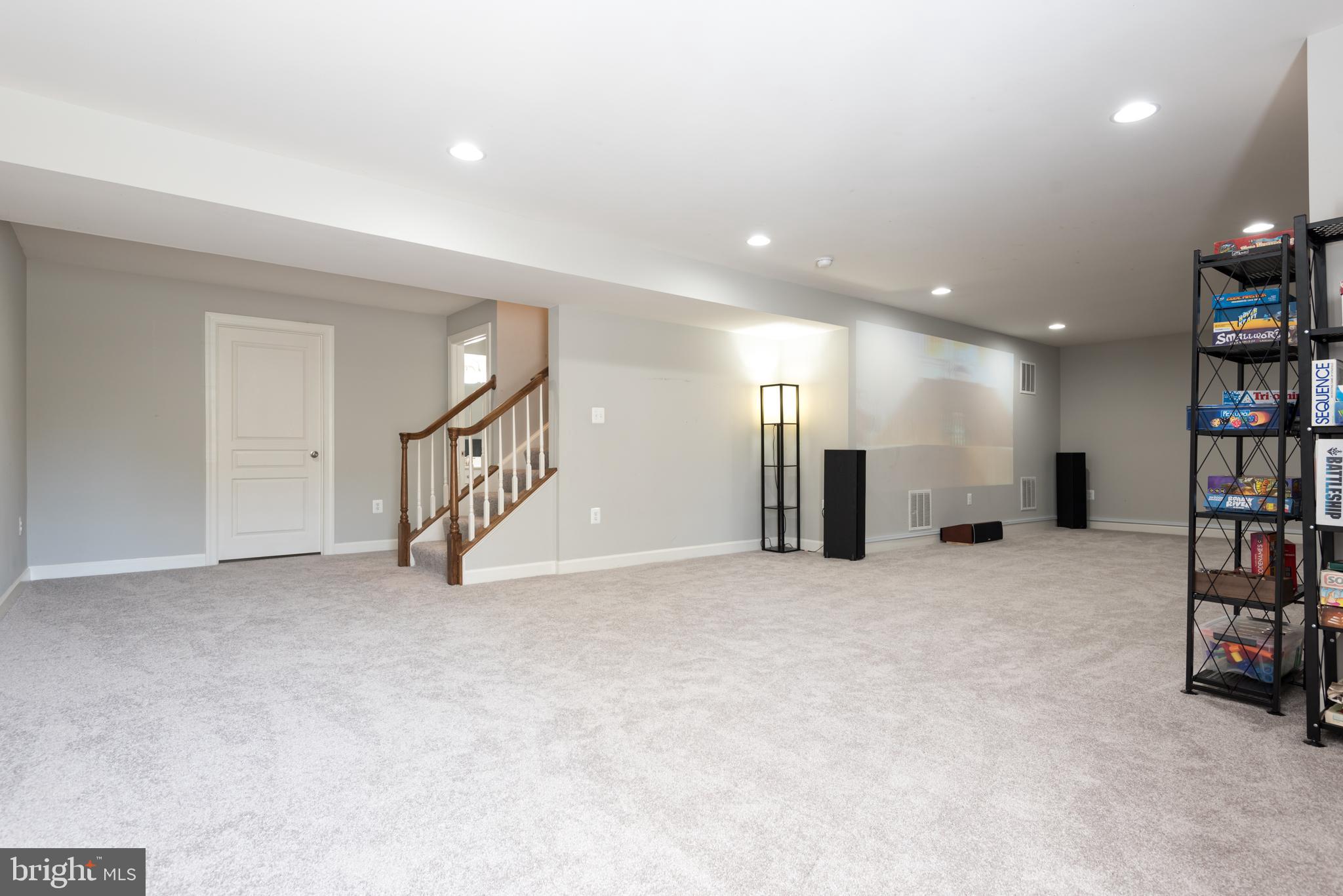 COURTLAND RURAL VILLAGE - Residential