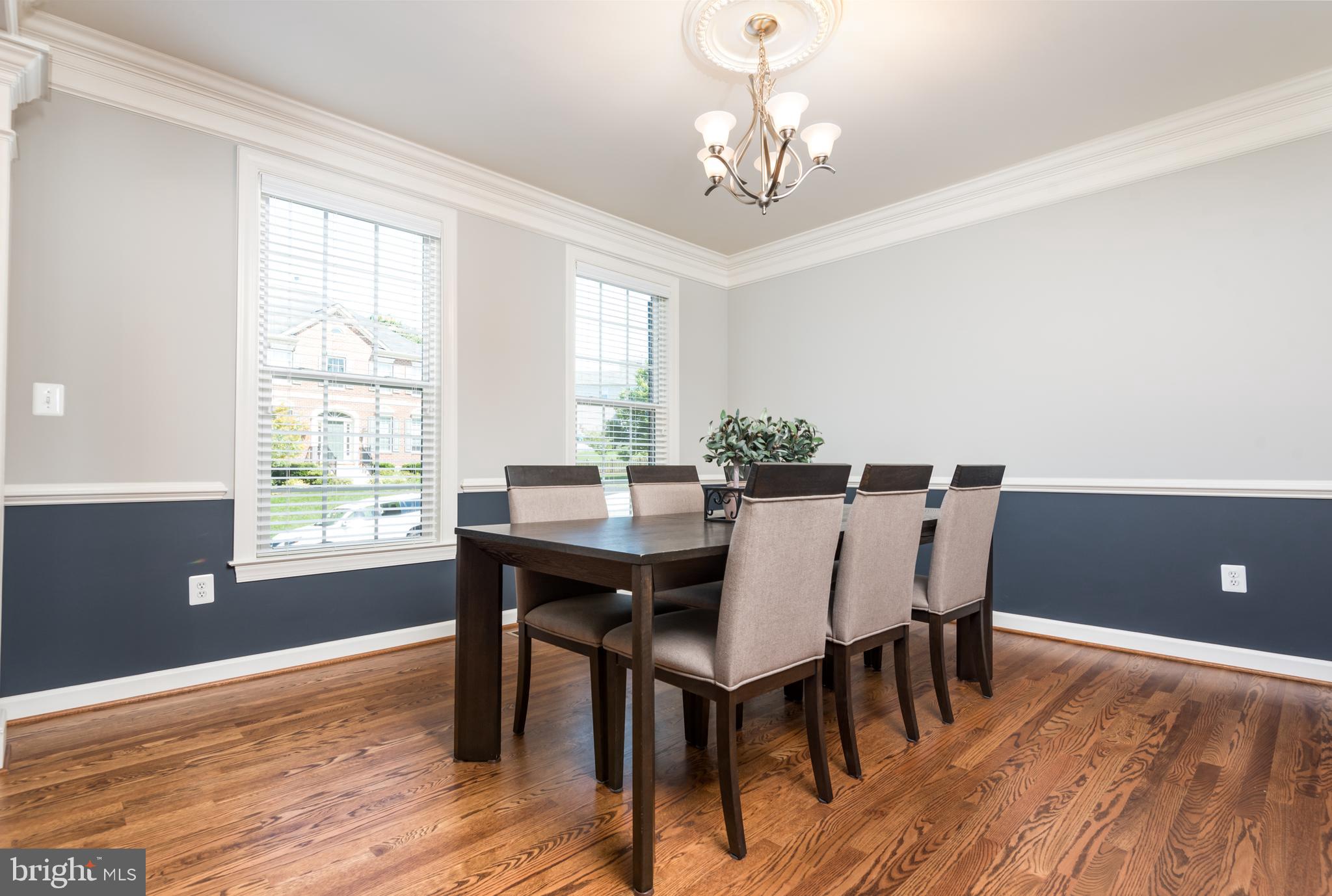 COURTLAND RURAL VILLAGE - Residential