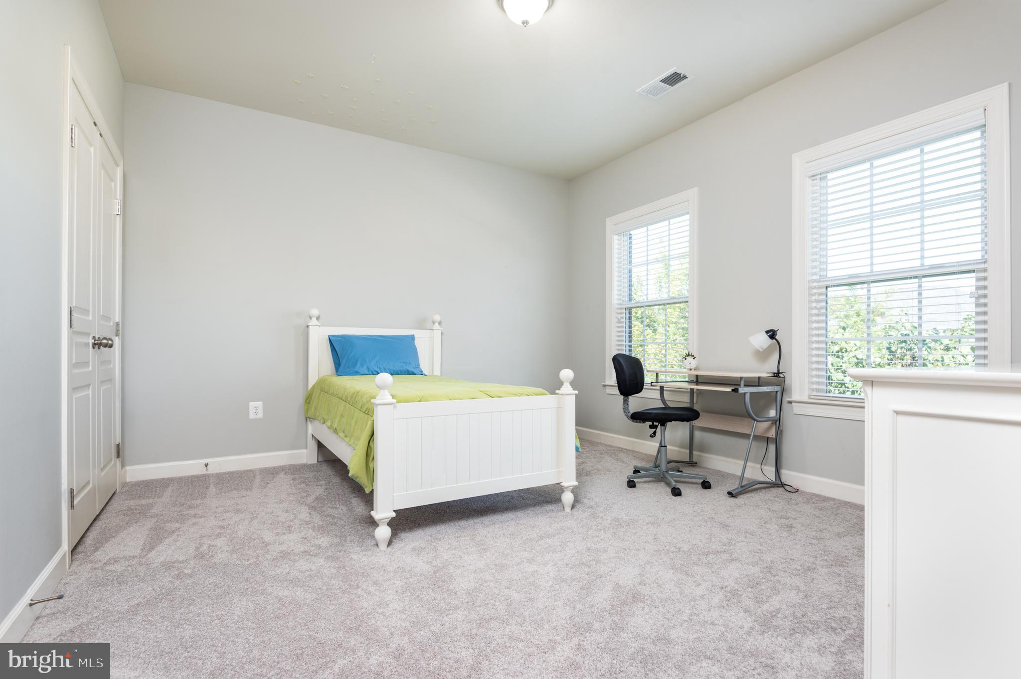 COURTLAND RURAL VILLAGE - Residential