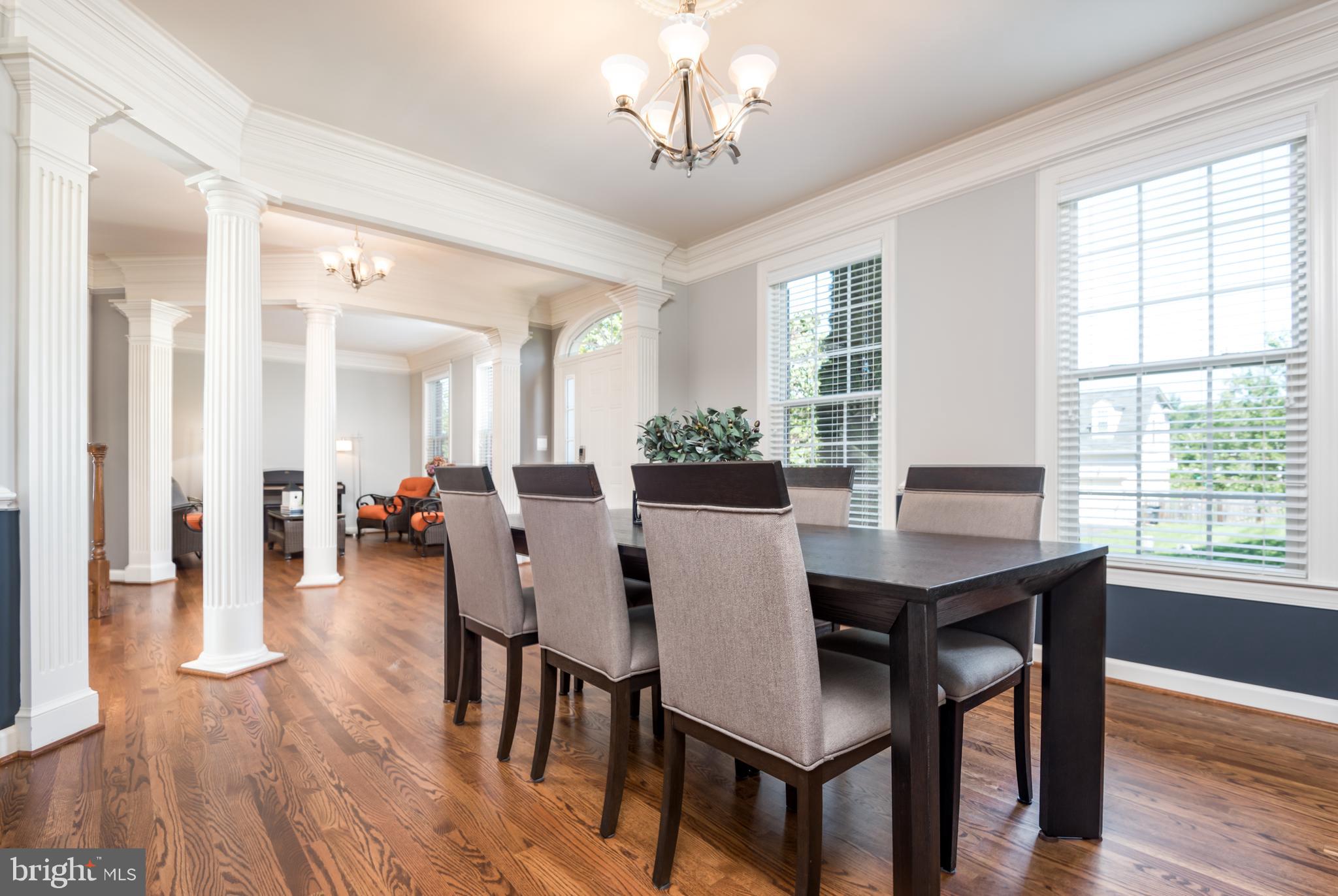 COURTLAND RURAL VILLAGE - Residential