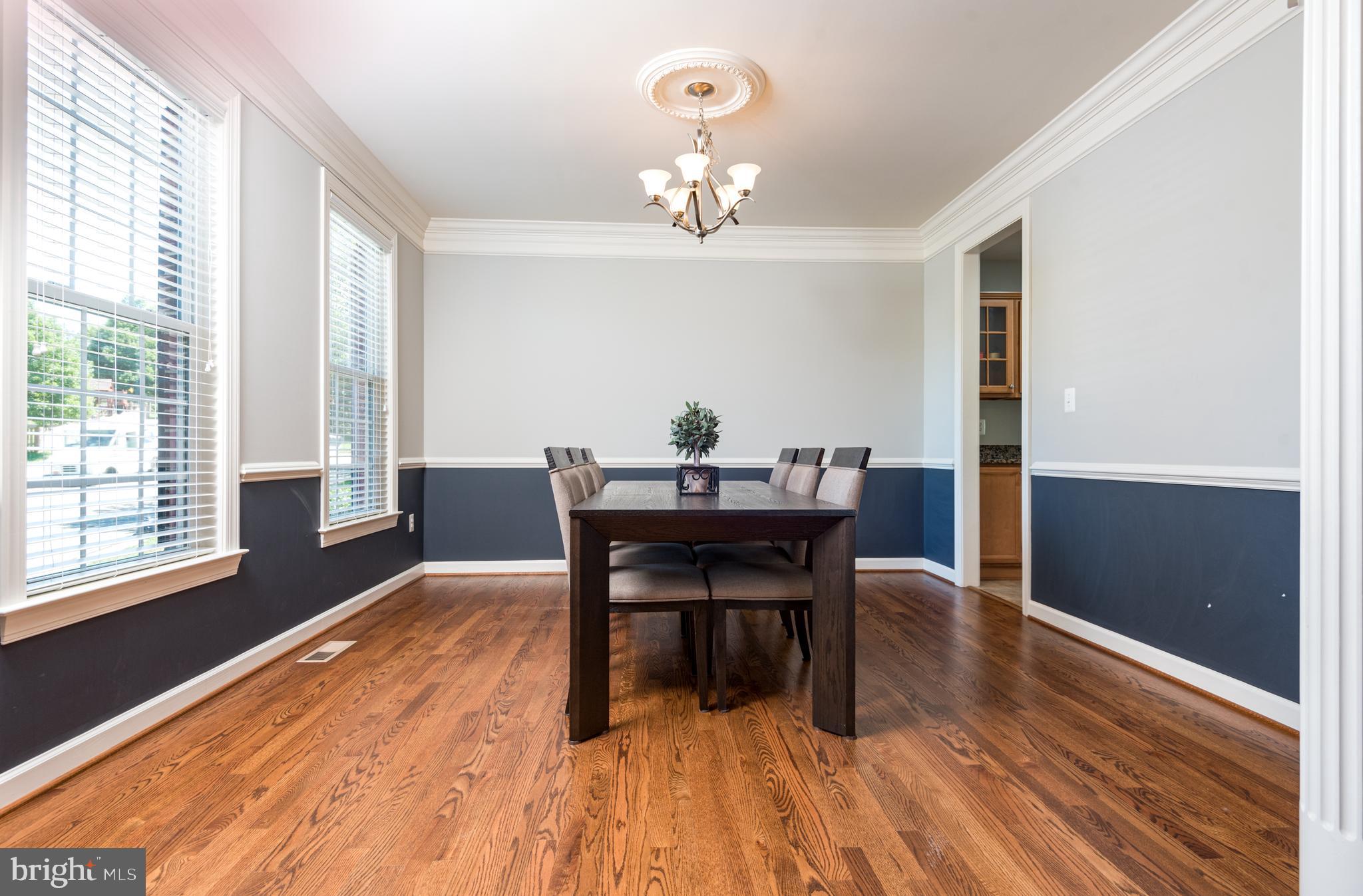 COURTLAND RURAL VILLAGE - Residential