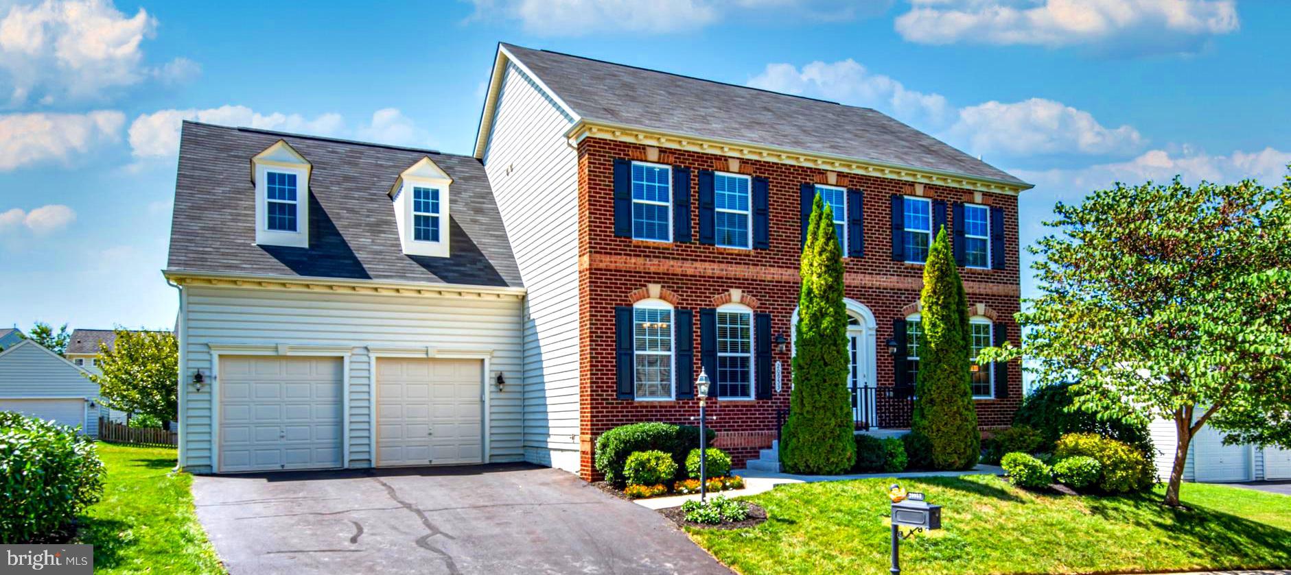 COURTLAND RURAL VILLAGE - Residential