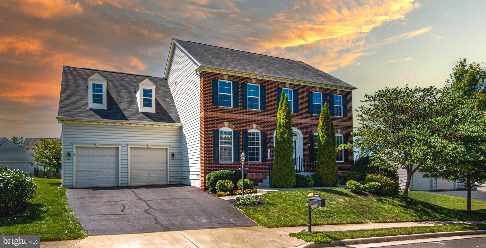 COURTLAND RURAL VILLAGE - Residential