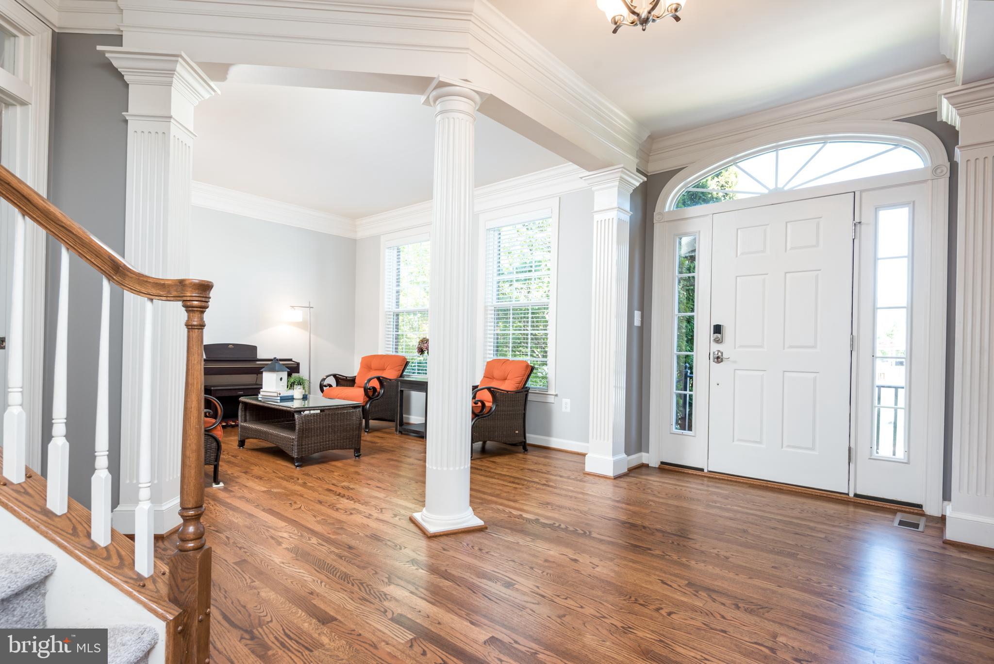 COURTLAND RURAL VILLAGE - Residential